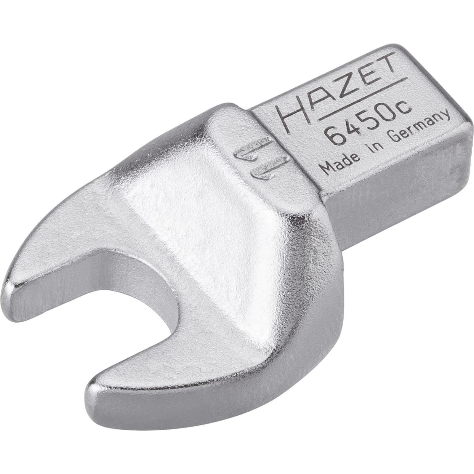 HAZET Open-end Spanner