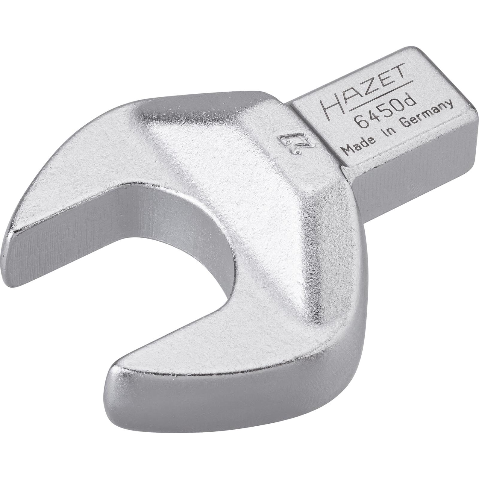 HAZET Open-end Spanner