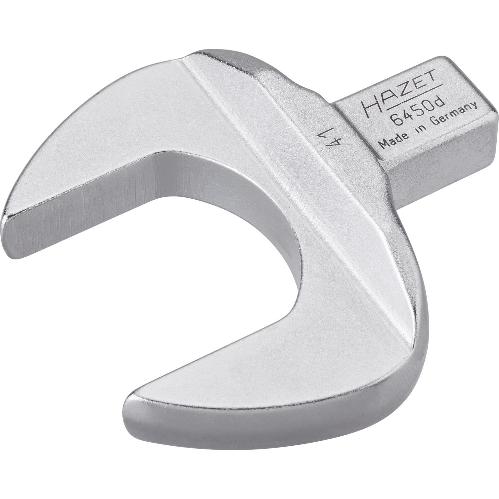 HAZET Open-end Spanner