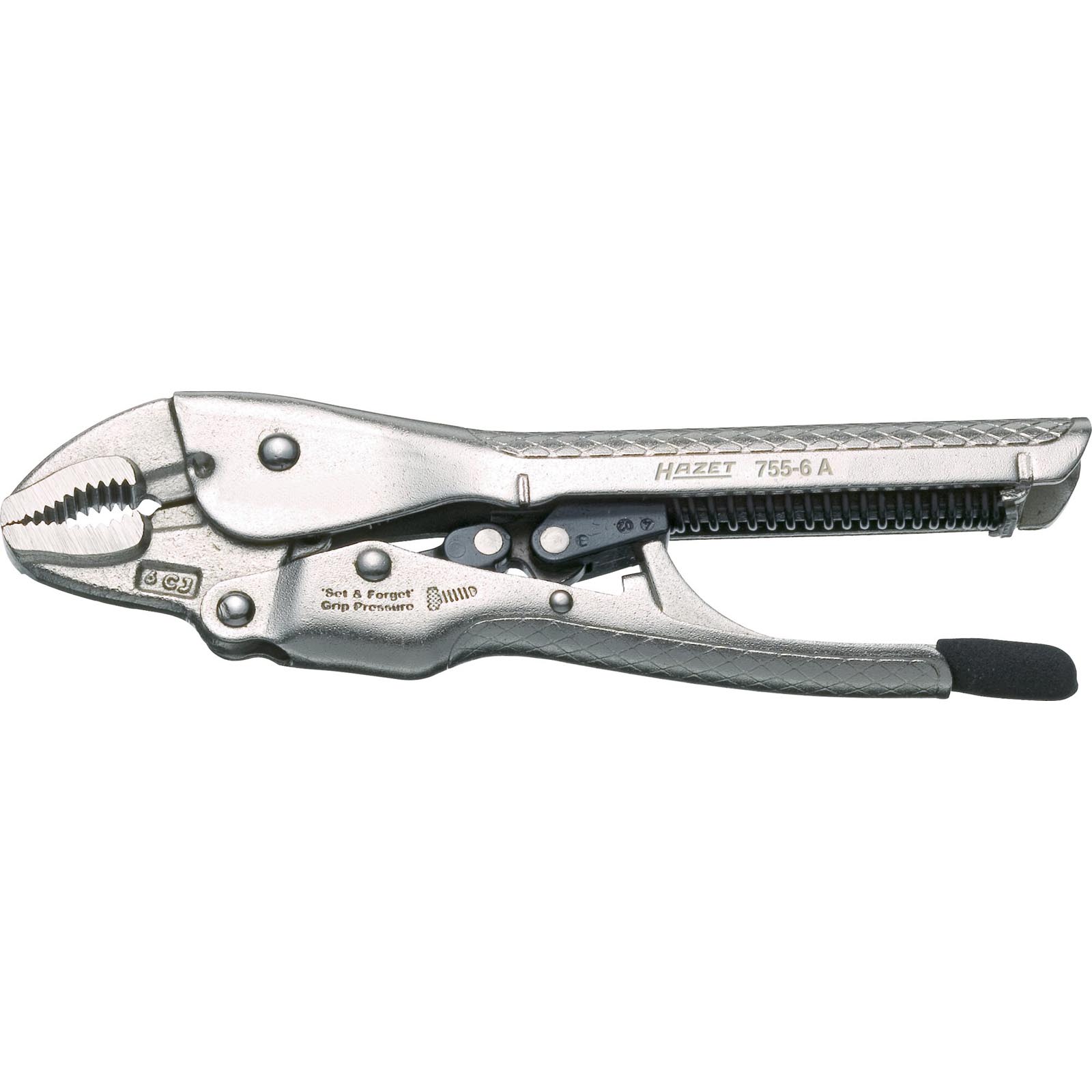 HAZET Vise-grip Pliers