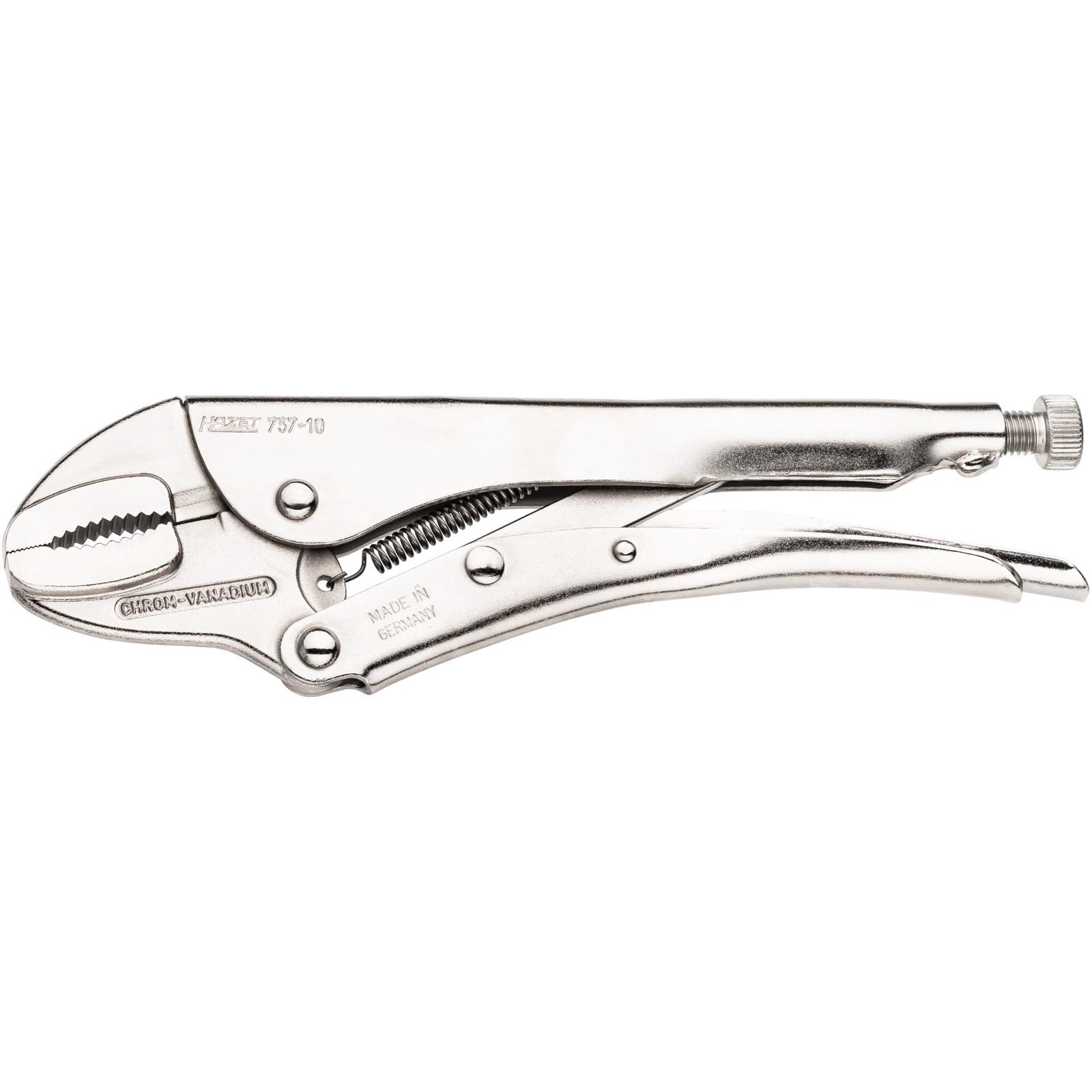 HAZET Vise-grip Pliers