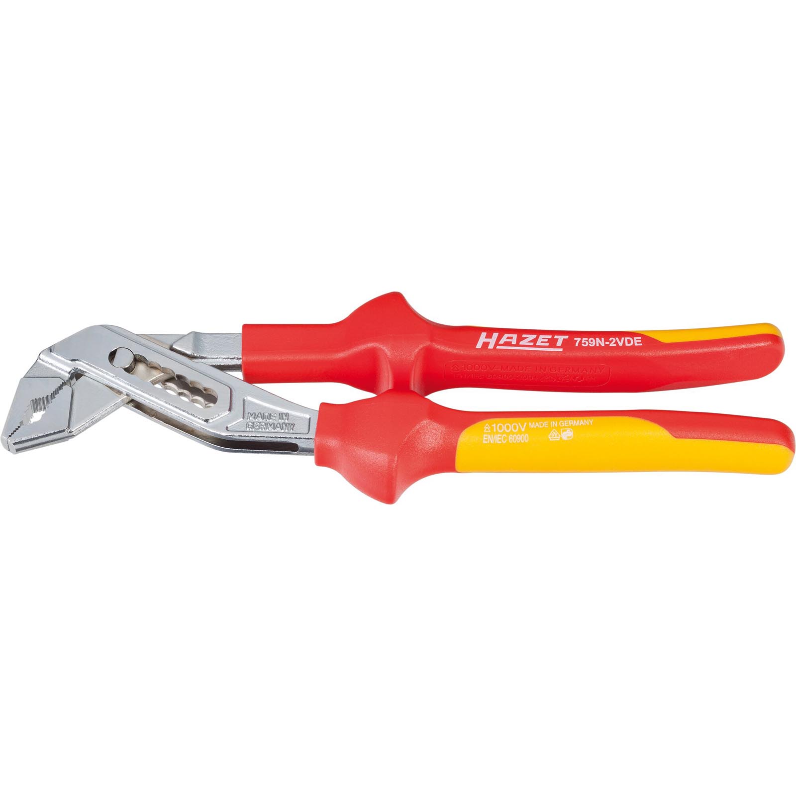 HAZET Universal Pliers