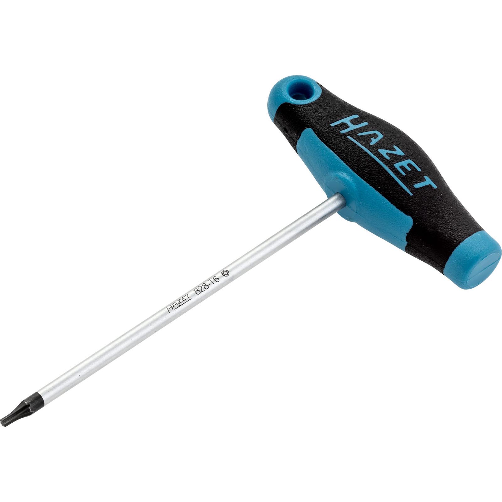 HAZET Screwdriver TORX®