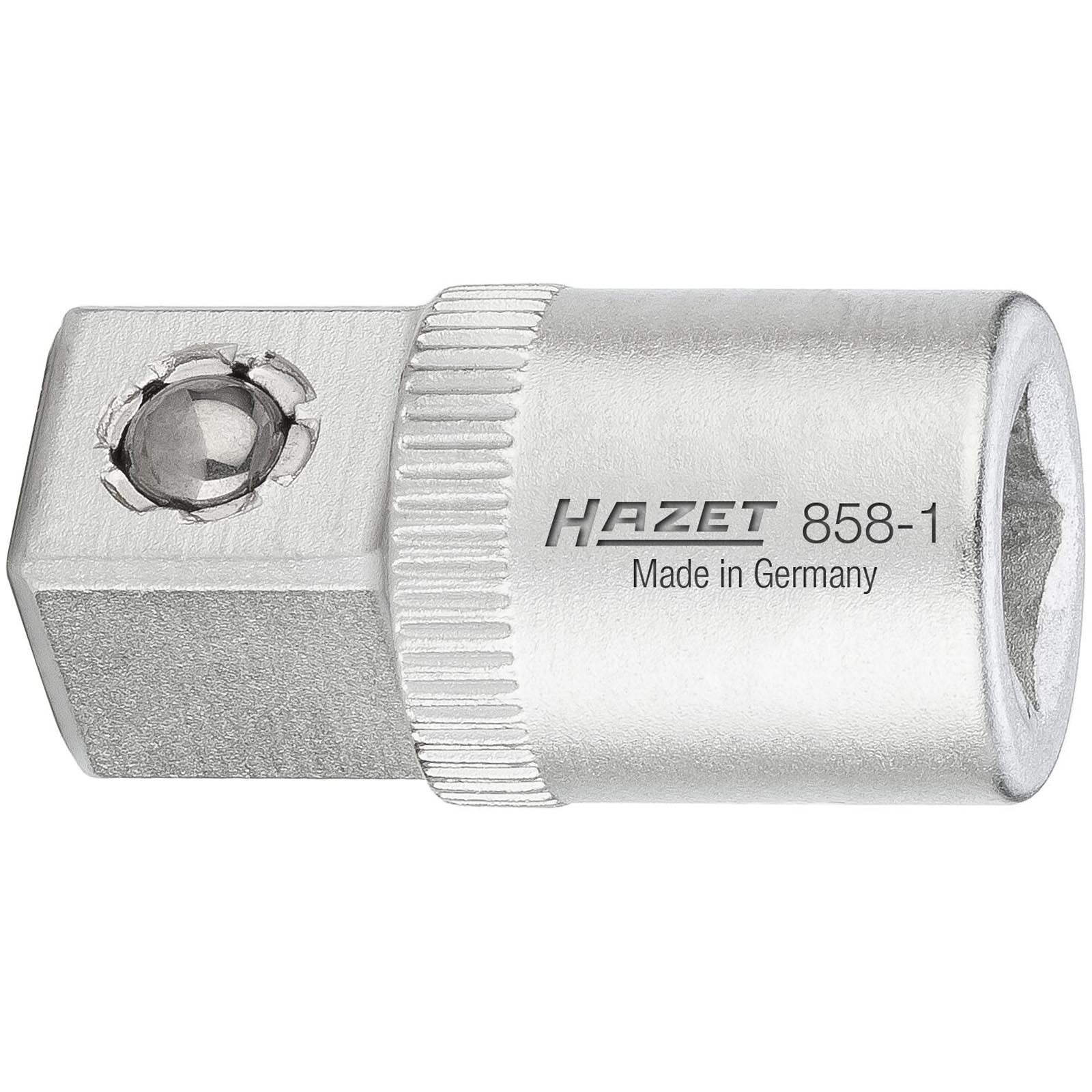 HAZET Increasing Adapter, ratchet