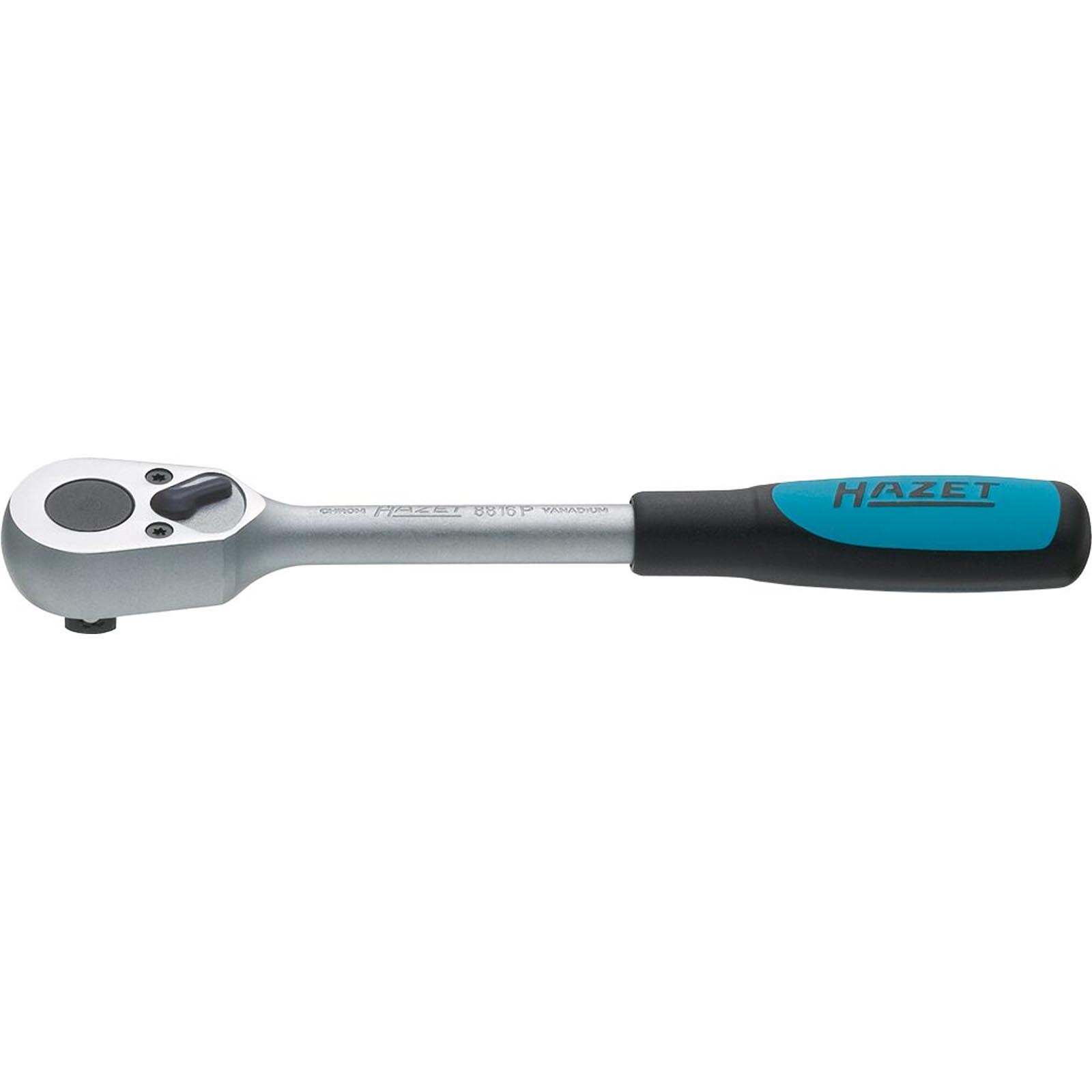 HAZET Reversible Ratchet