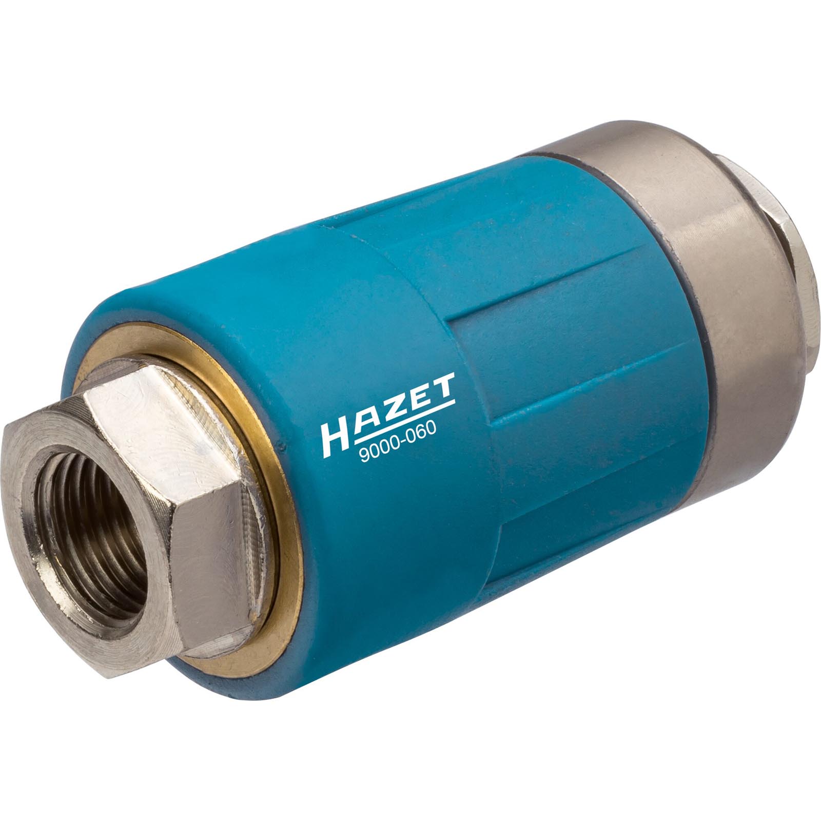 HAZET Connector, compressed air line