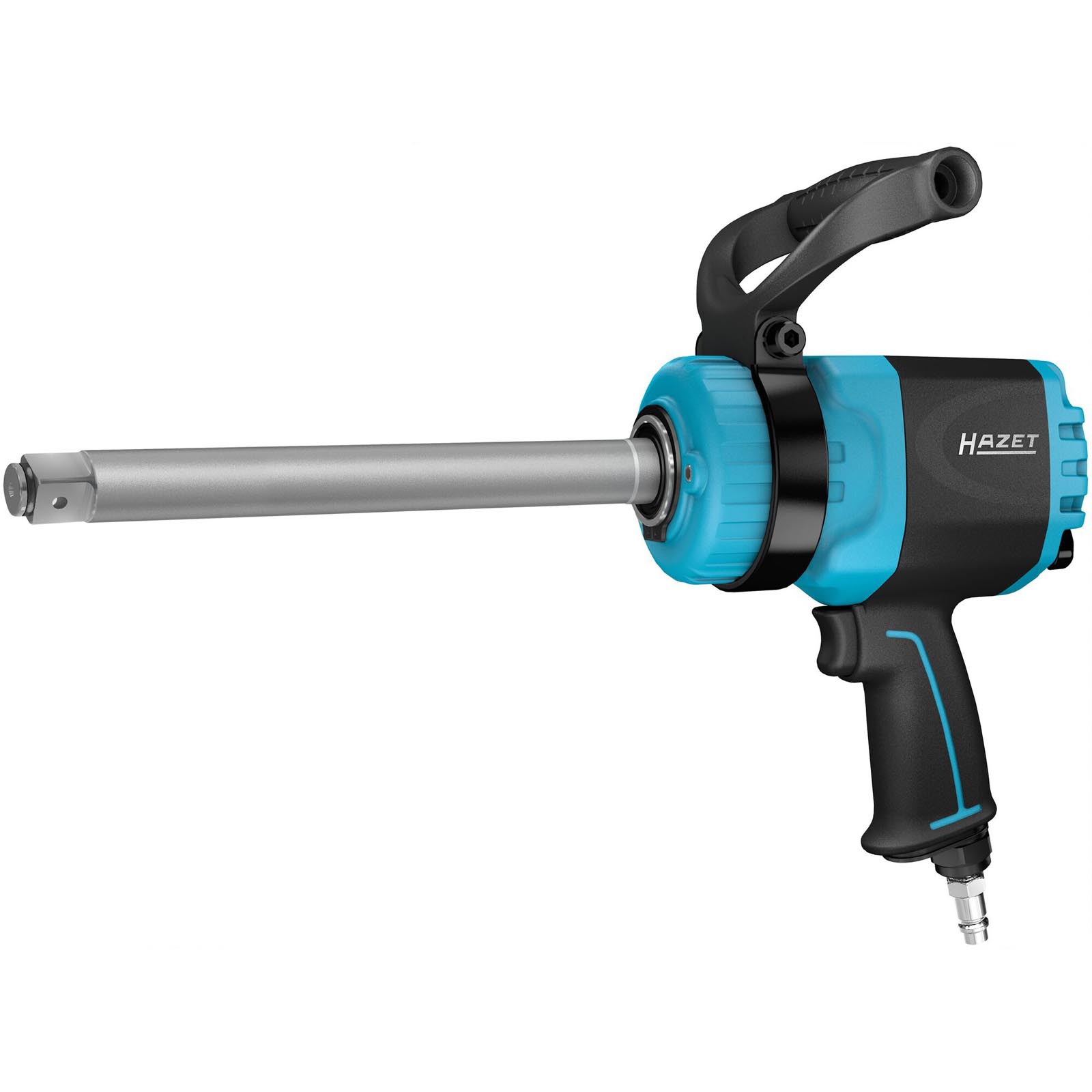 HAZET Impact Wrench (compressed air)