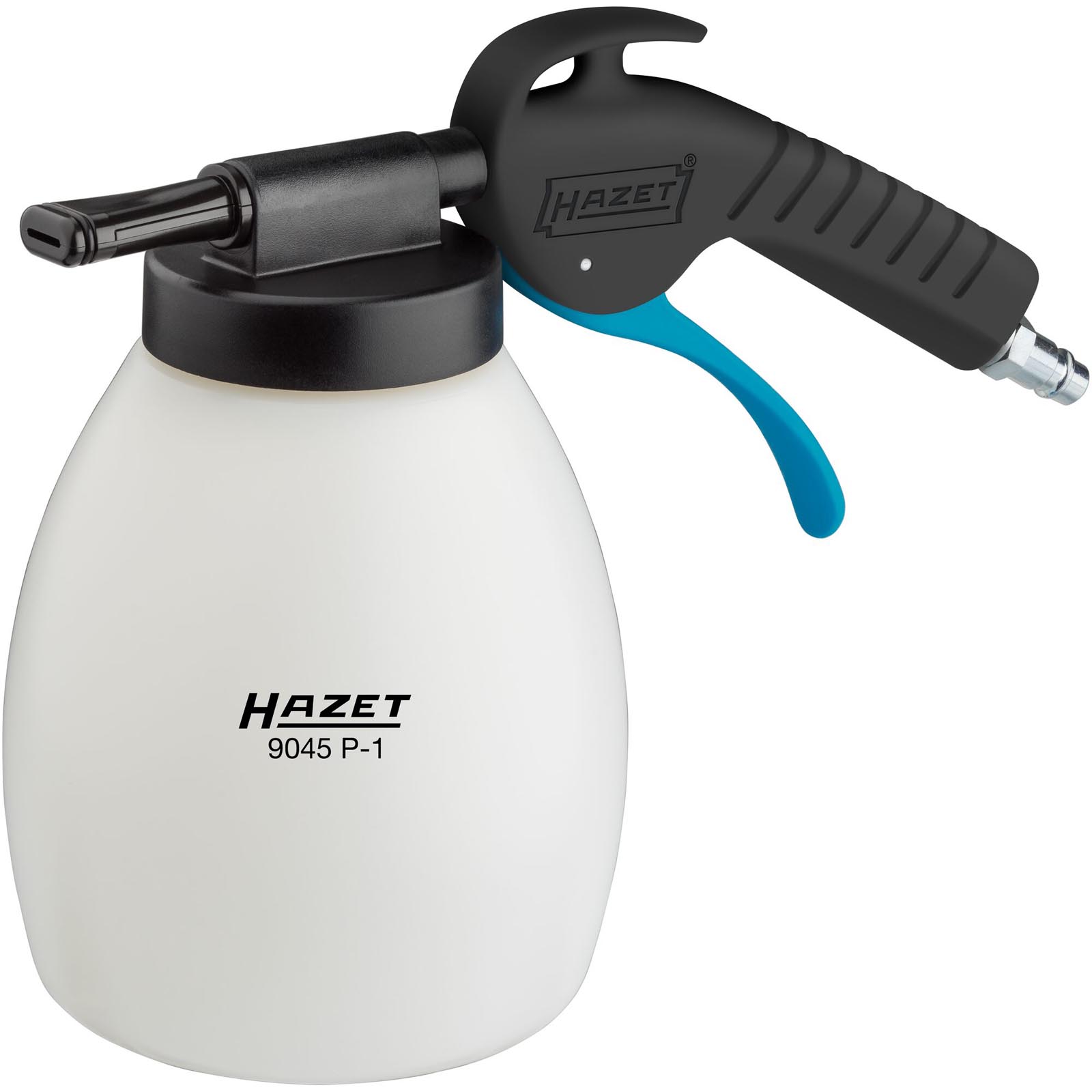 HAZET Compressed Air Spray Gun