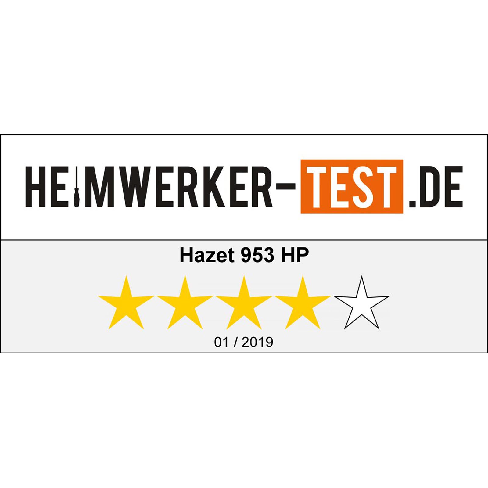 Hazet STECKSCHLUESSEL-SATZ 953HP