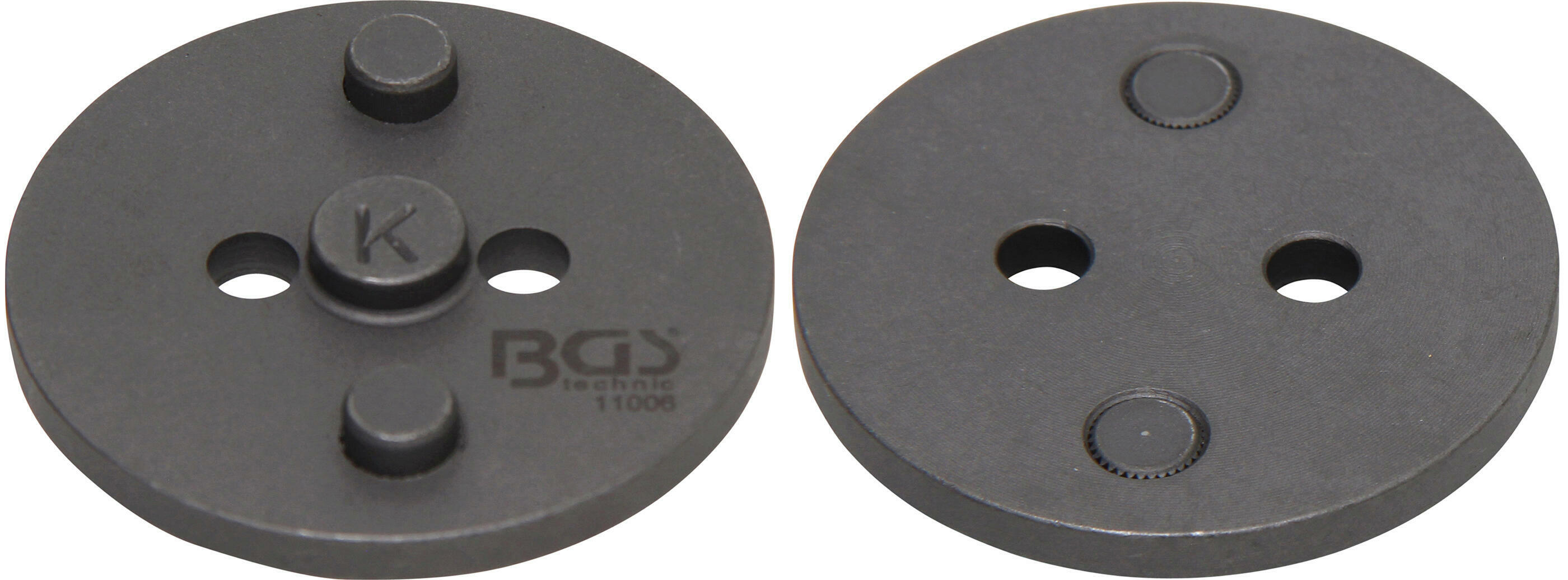 BGS Turn / Reset Tool, brake caliper piston