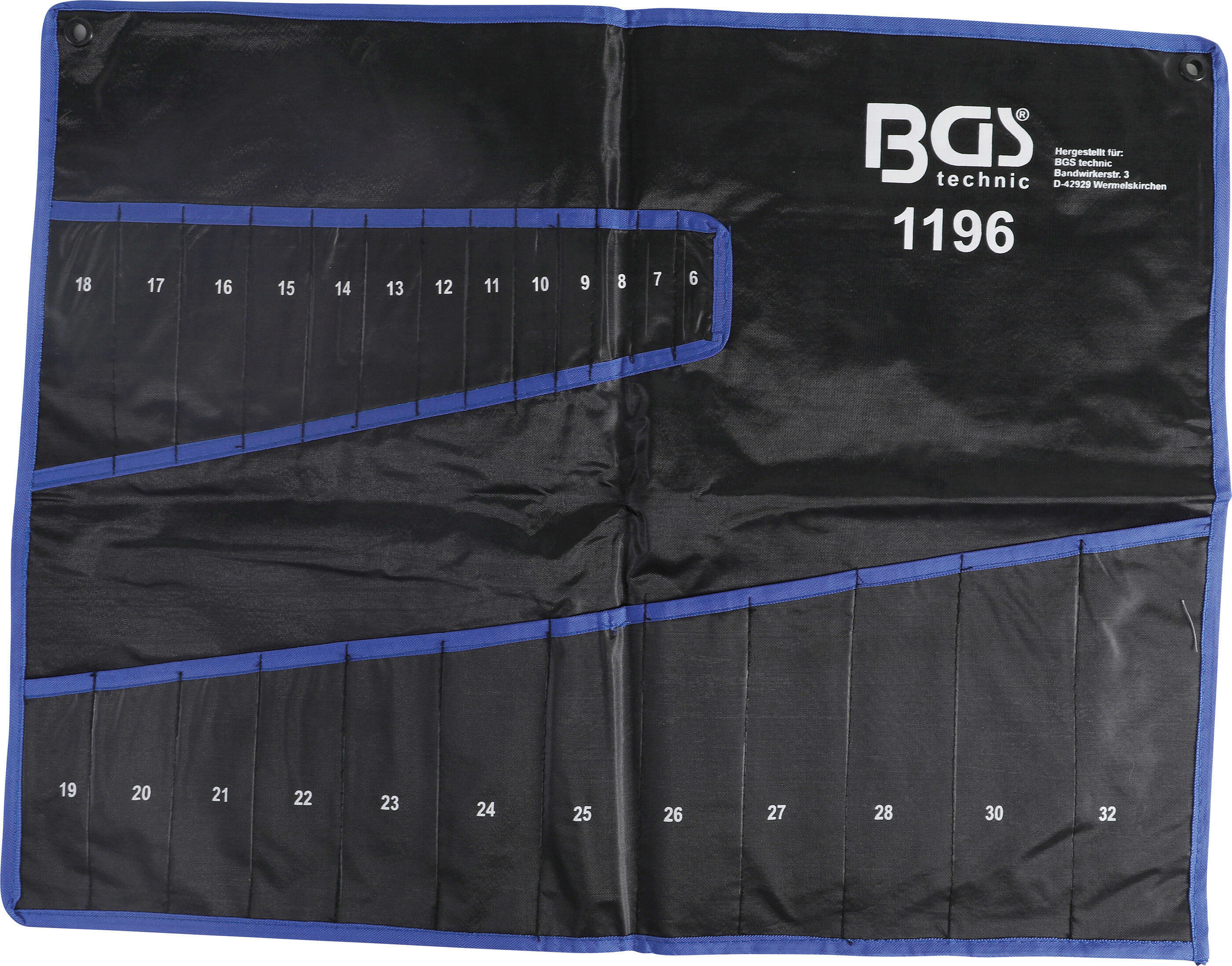 BGS Tool Bag