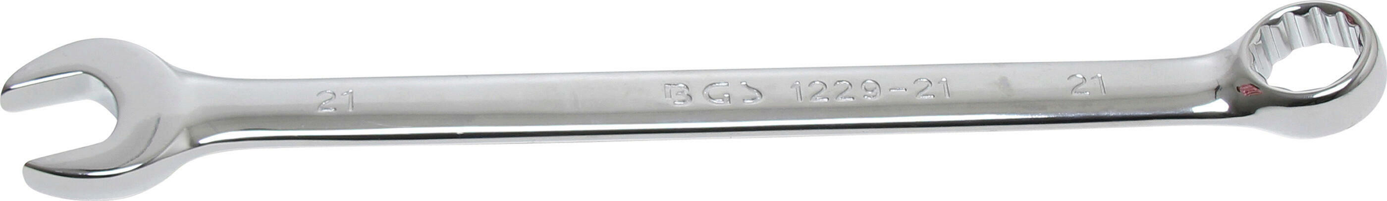 BGS Ring-/Open End Spanner