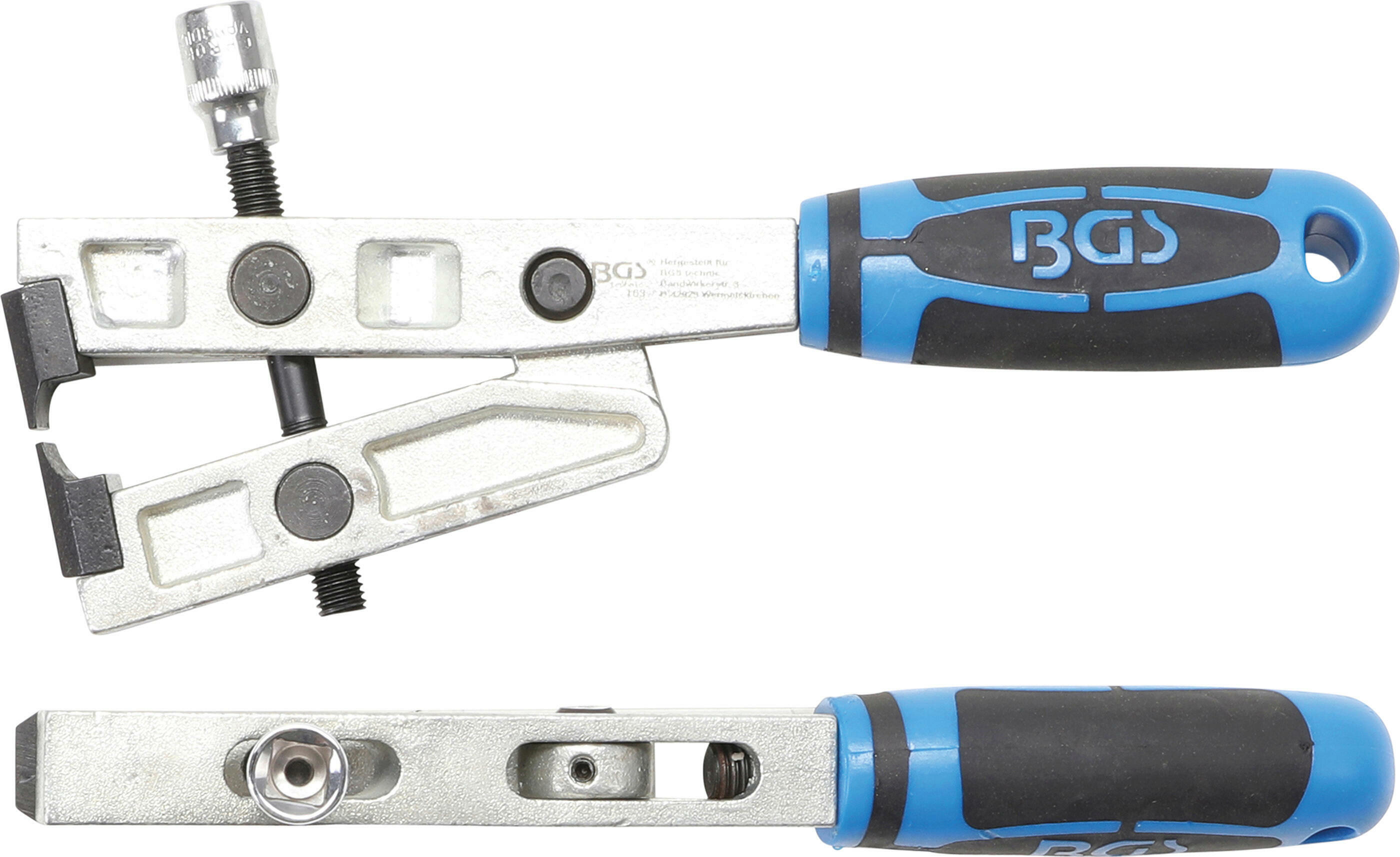 BGS Pliers, steering bellow clamp