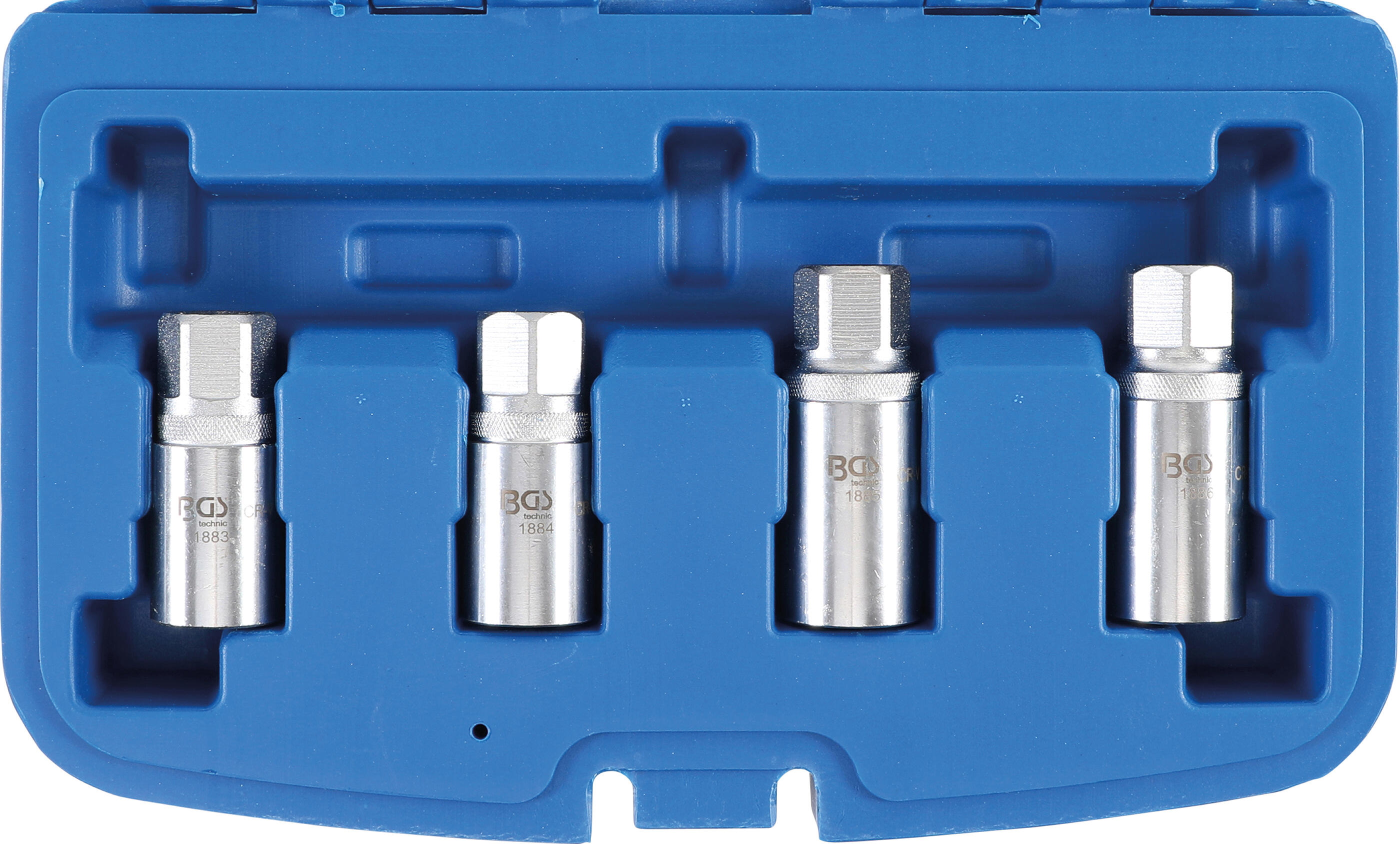 BGS Boring Tool Set, studs