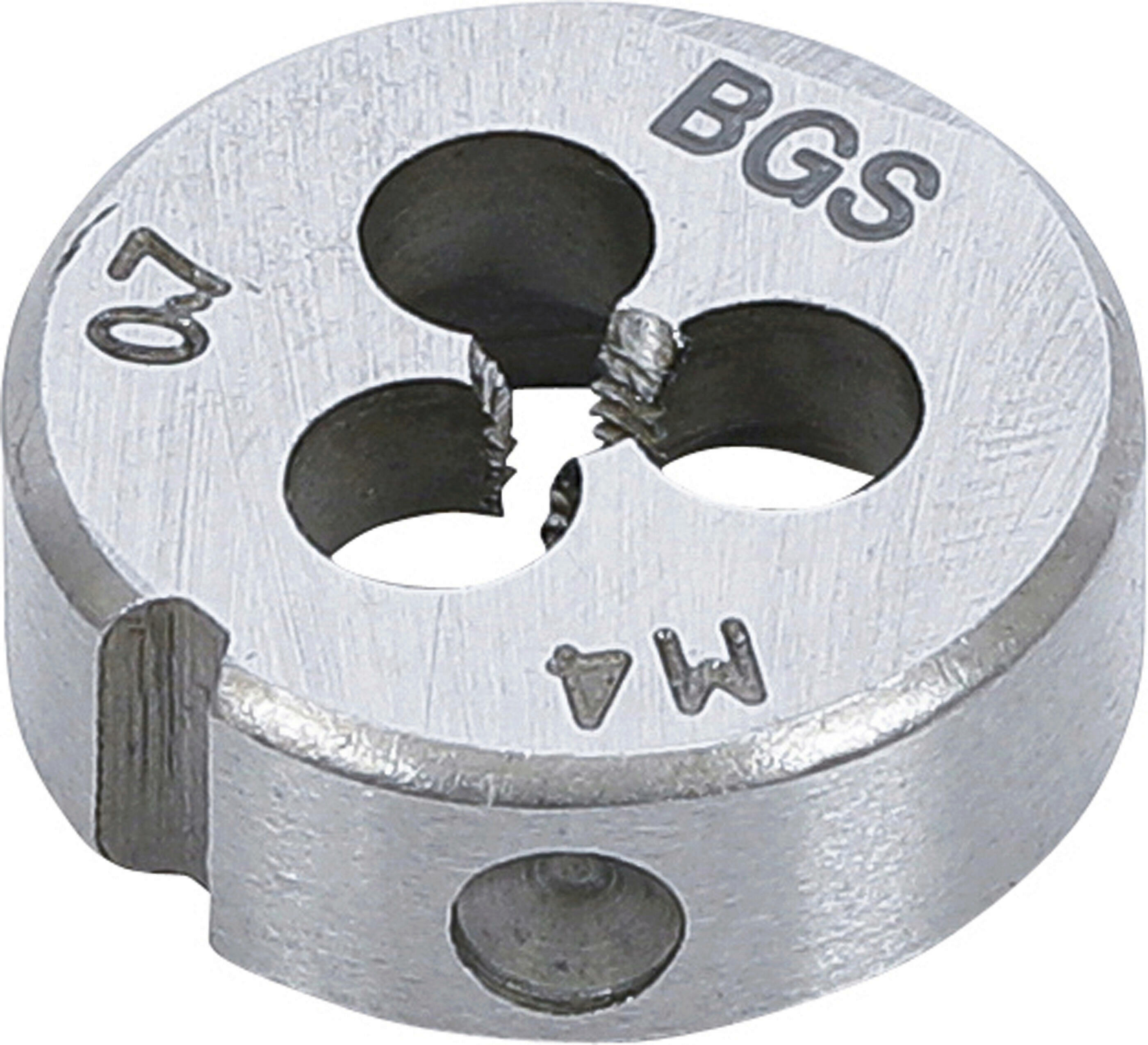 BGS Threading Die