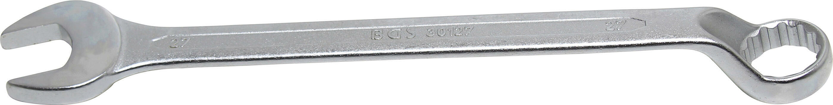 BGS Ring-/Open End Spanner