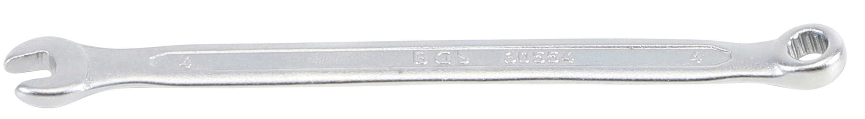 BGS Ring-/Open End Spanner