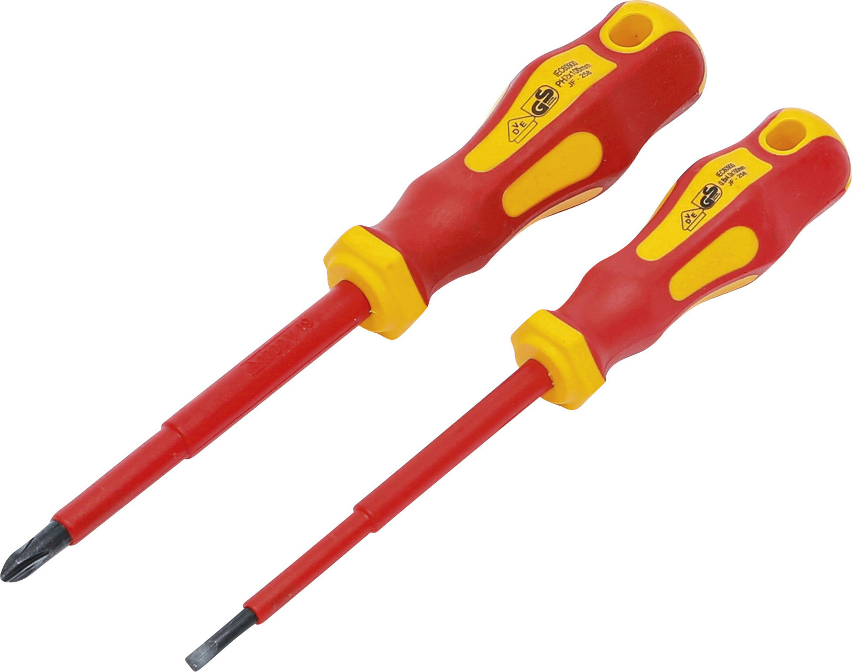 BGS Screwdriver Set