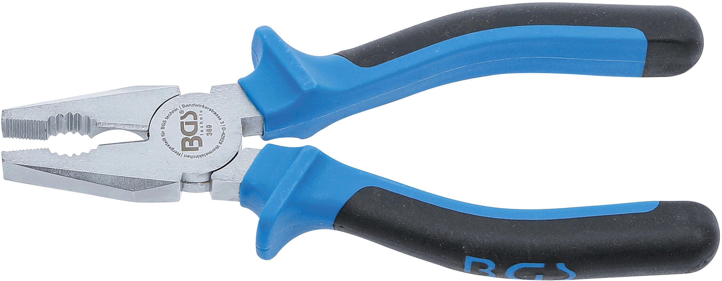 BGS Combination Pliers