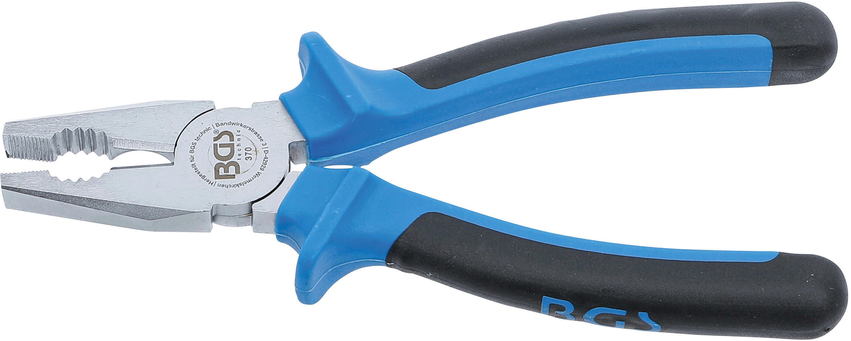 BGS Combination Pliers