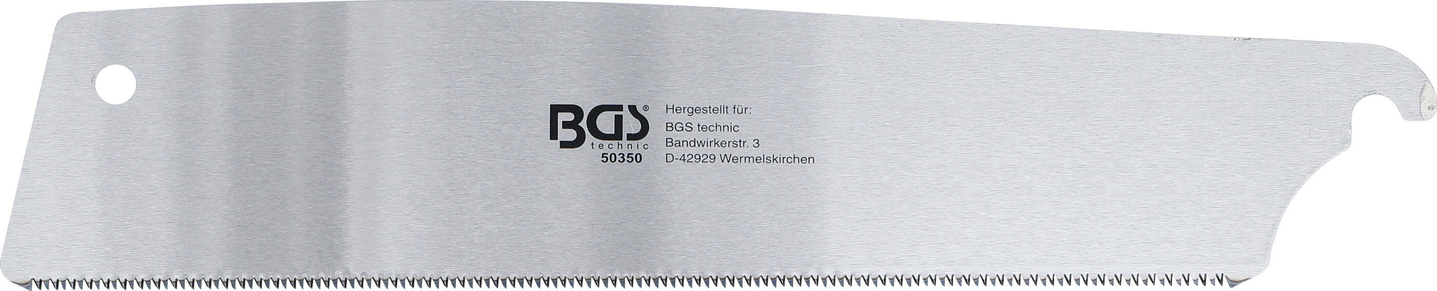 BGS Sägeblatt