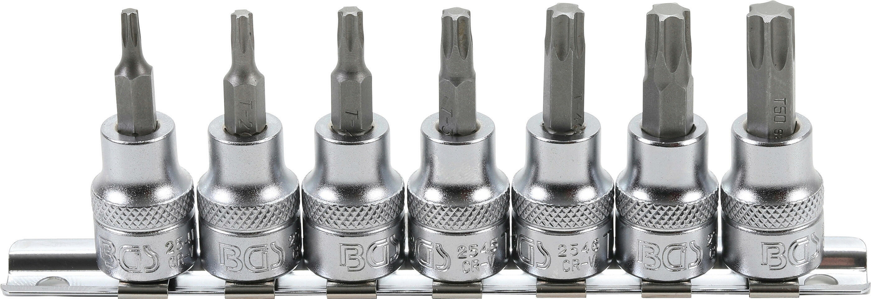 BGS Socket Set