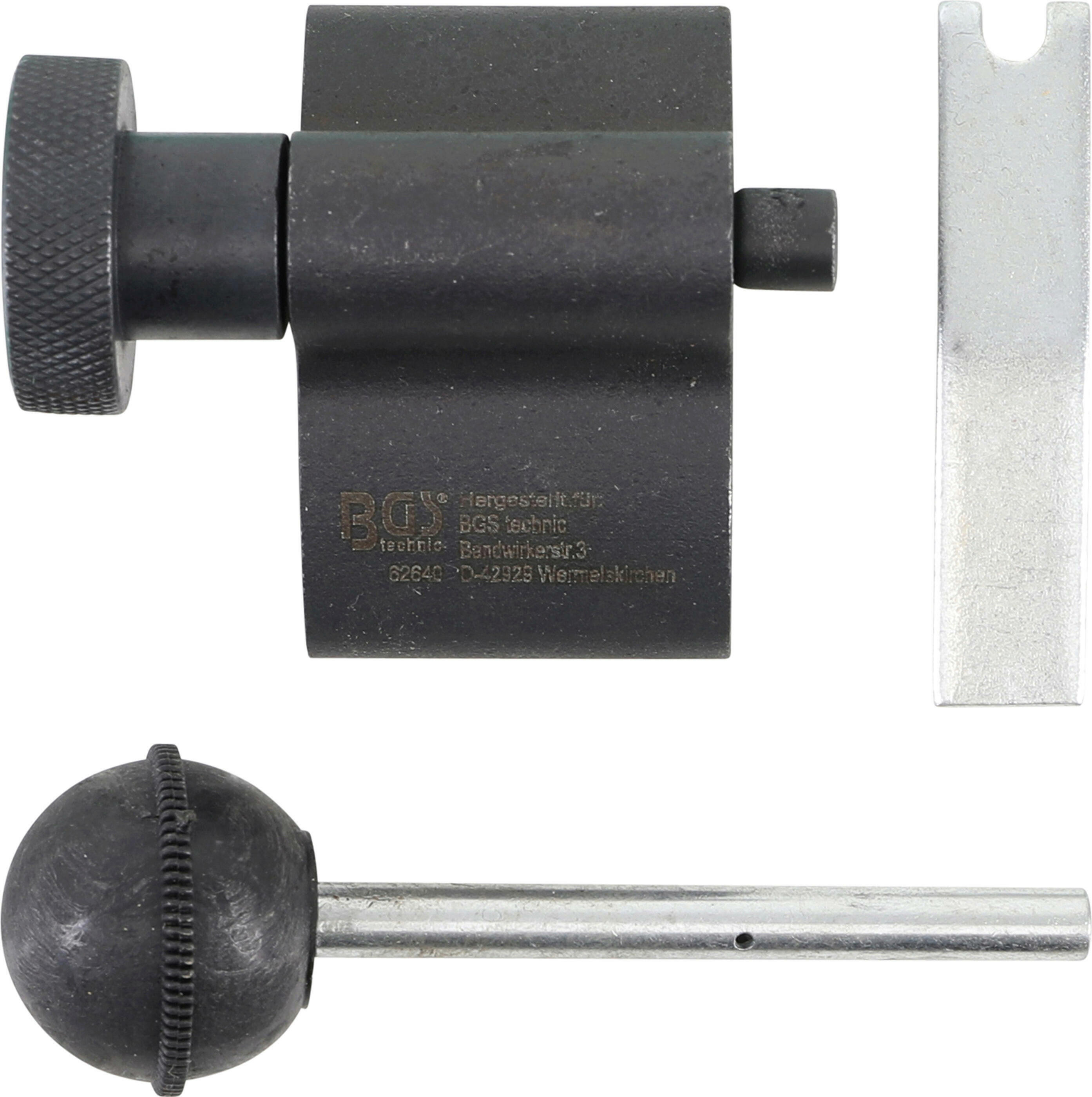 BGS Adjustment Tool Set, valve timing