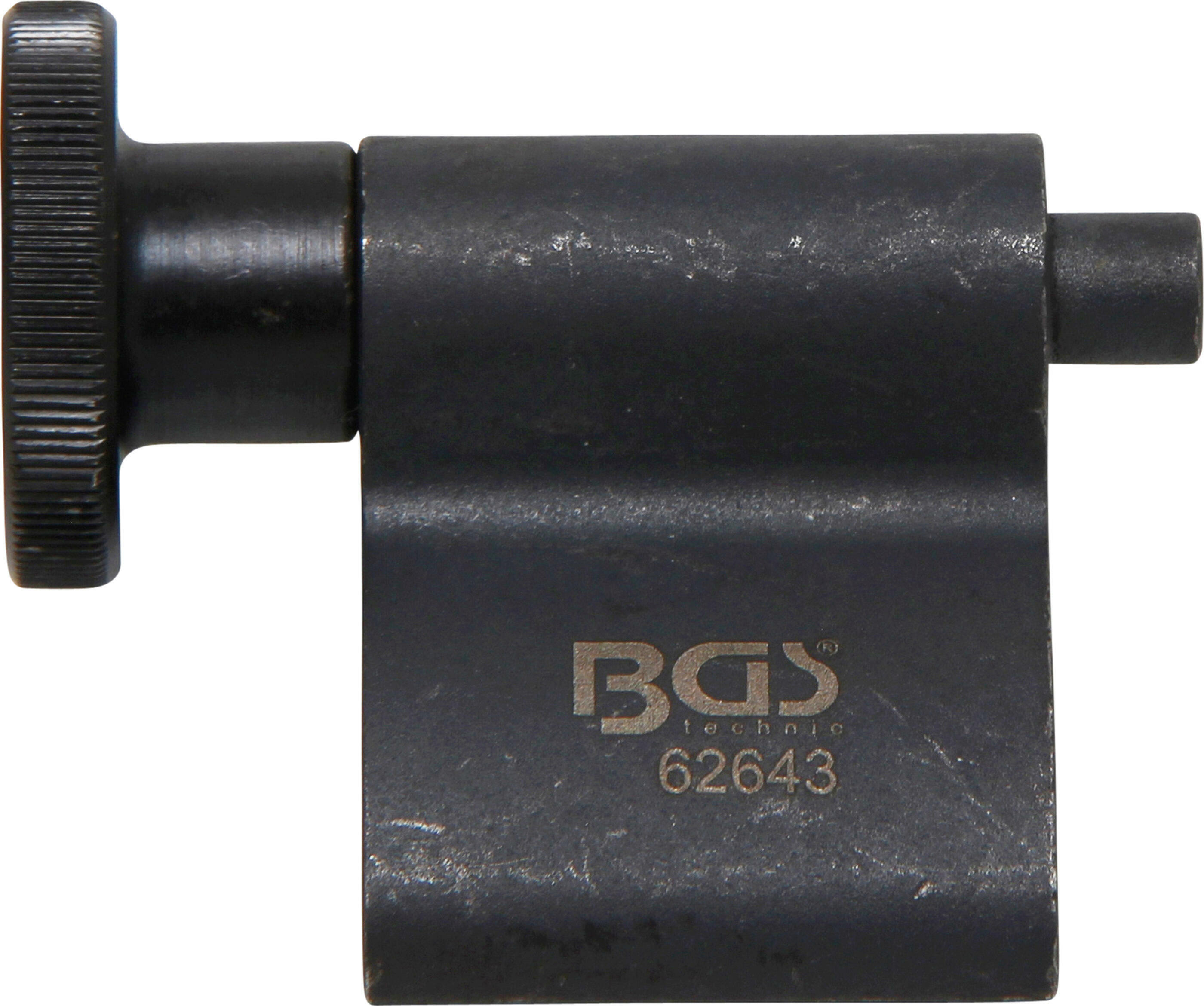 BGS Retaining Tool, crankshaft