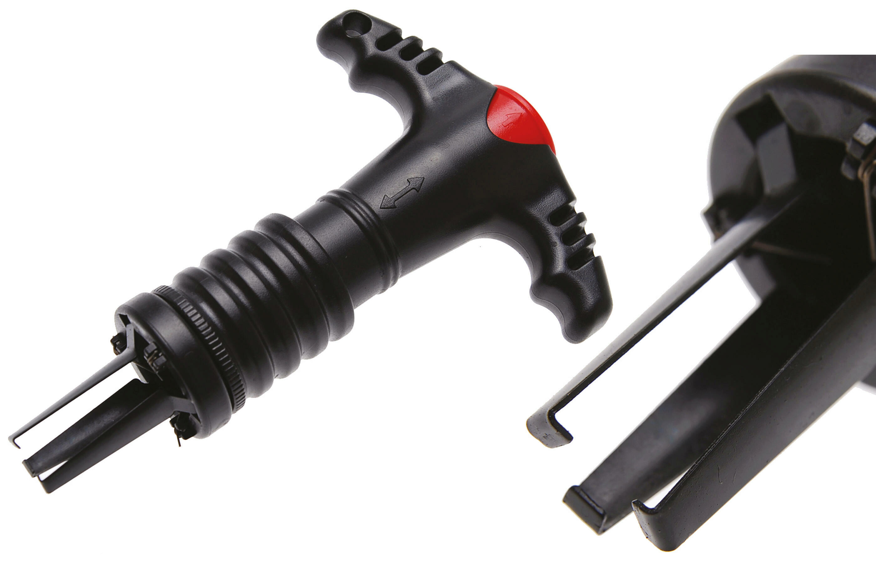 BGS Pliers, protective cap (wheel bolt-/nut)