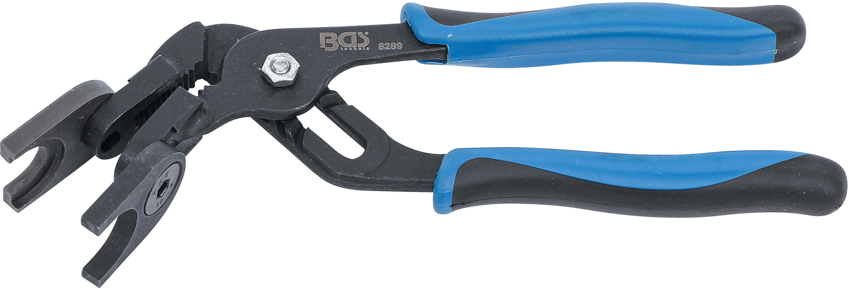 BGS Pipe Wrench