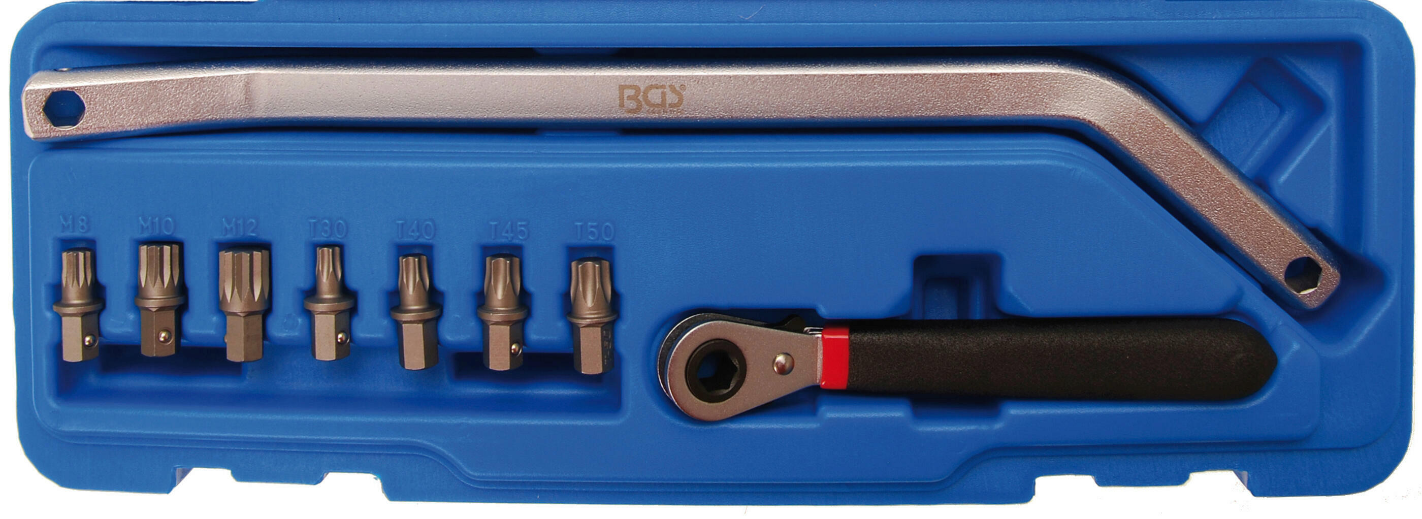 BGS Installation/removal Tool, door hinge