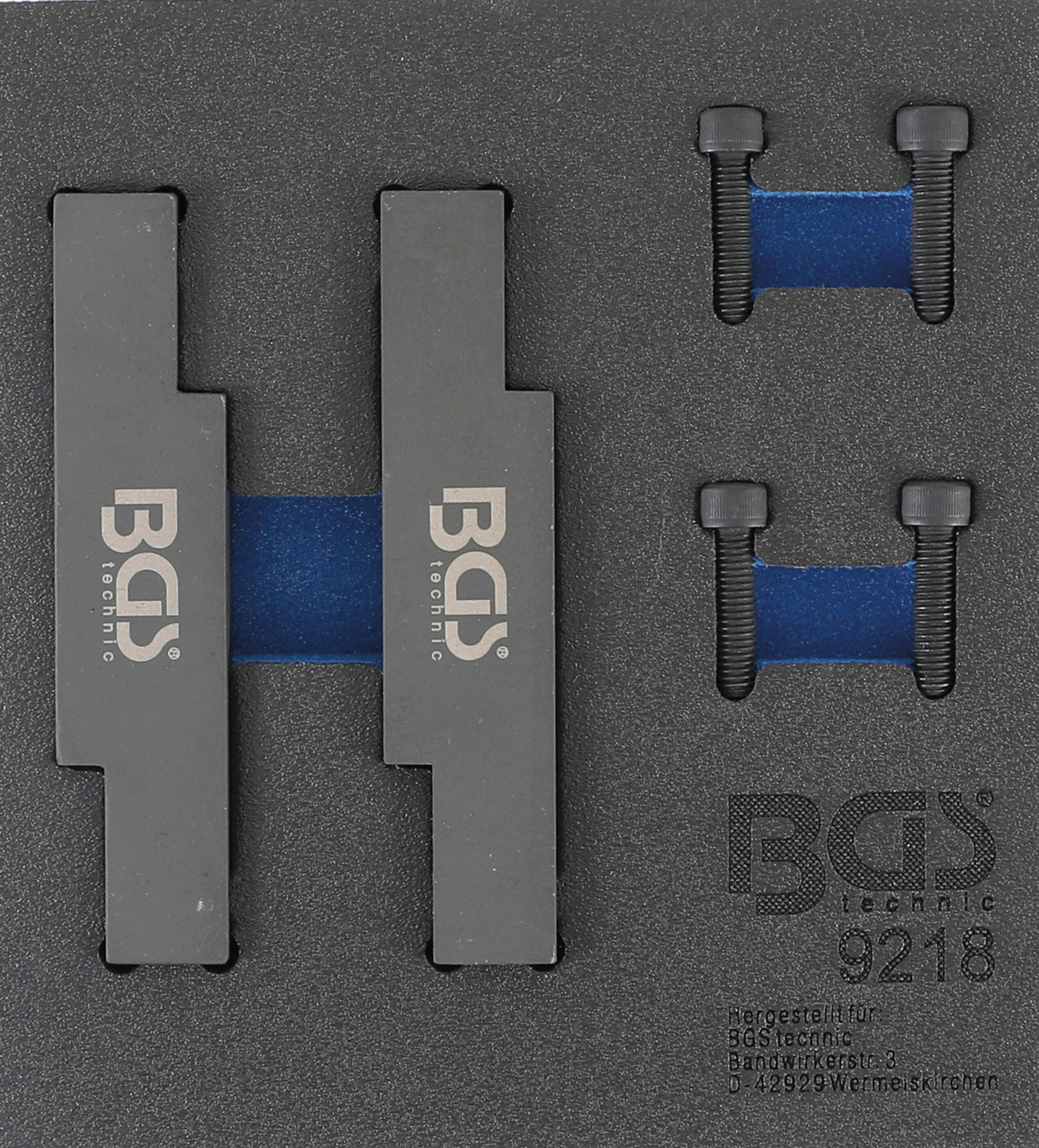 BGS Adjustment Tool Set, valve timing