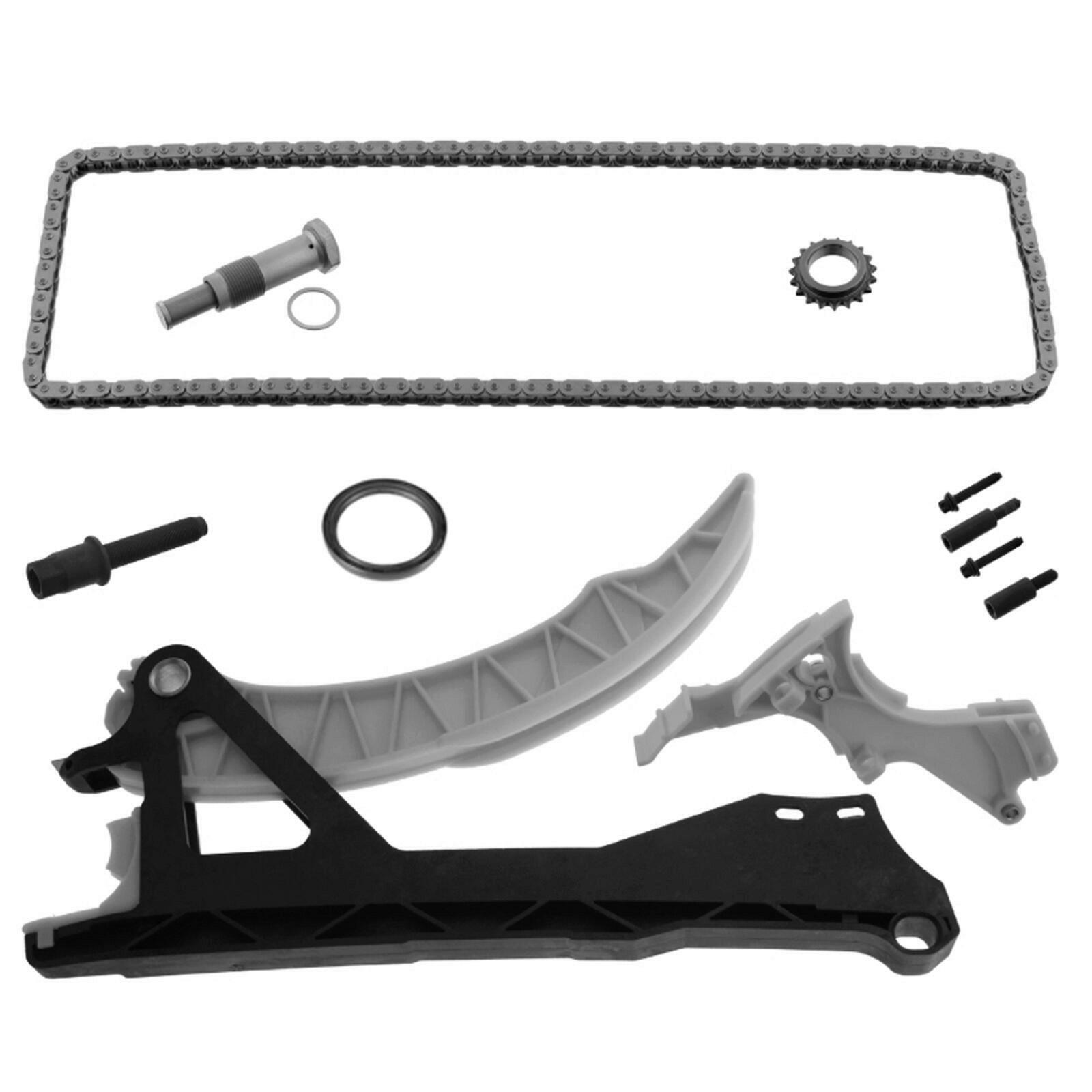 PartsTec Timing Chain Kit