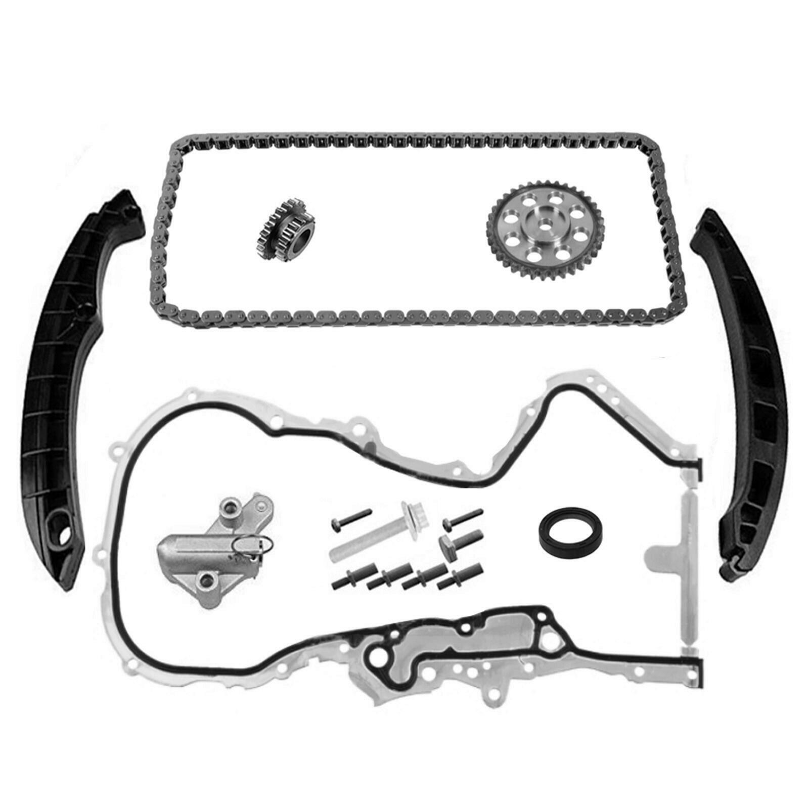 PartsTec Timing Chain Kit