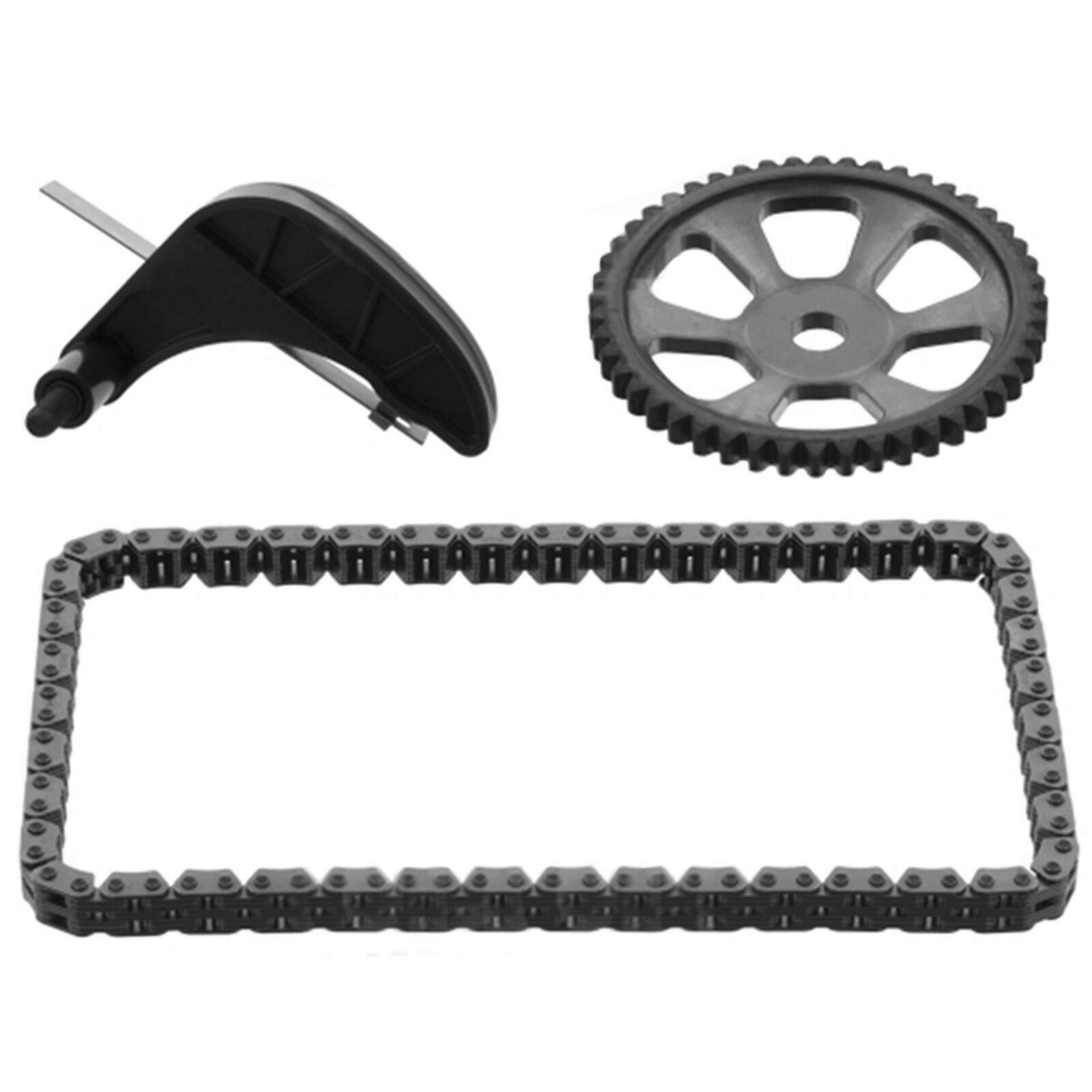 PartsTec Chain Set, oil pump drive