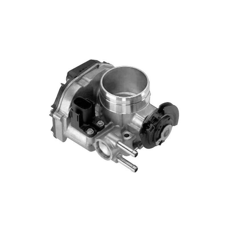 PartsTec Throttle body