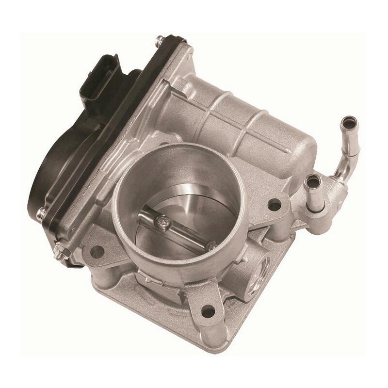 PartsTec Throttle body