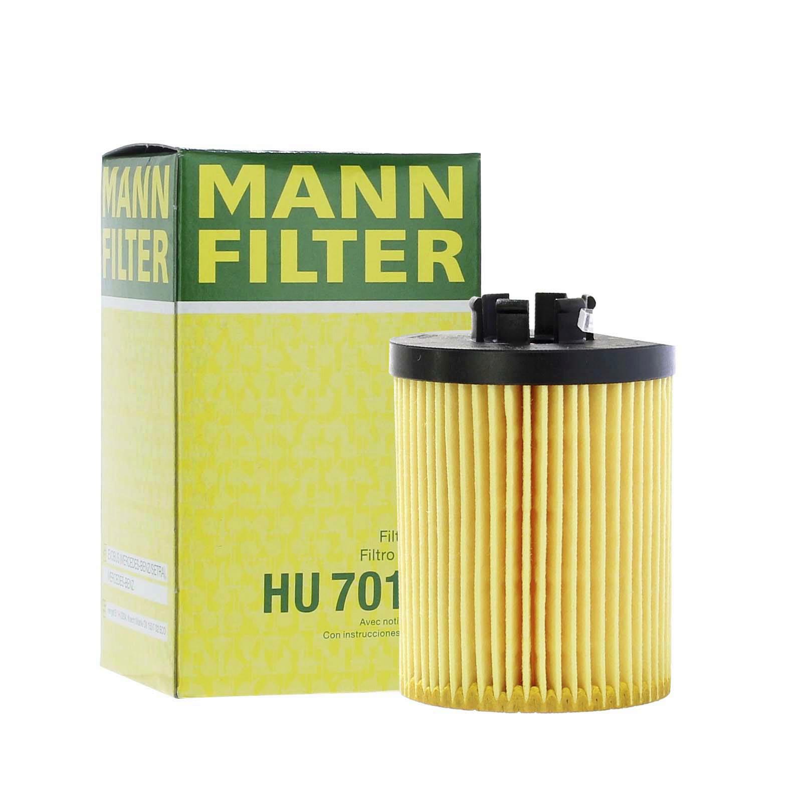 Motoröl + Ölfilter + Luftfilter + Innenraumfilter + Ablassschraube + Zündkerzen