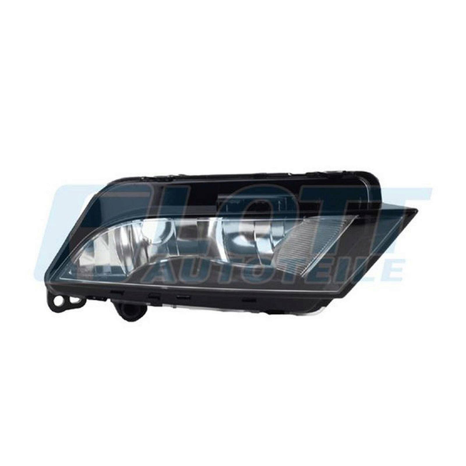 Nebelscheinwerfer Halogen links rechts Set passend für Seat Ibiza 4 1.4 1.2 Leon