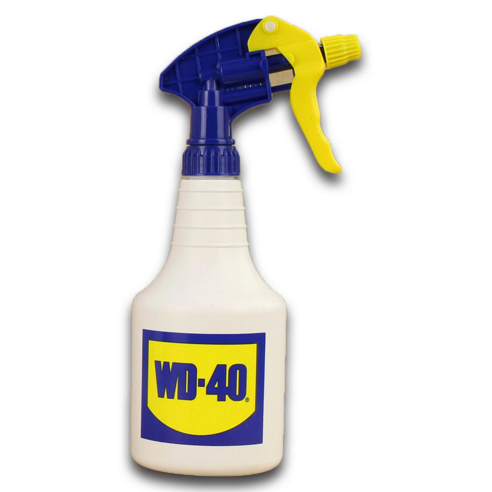 5L WD-40 Universalschmierstoff Rostlöser + WD-40 500ml Handzerstäuber Flasche