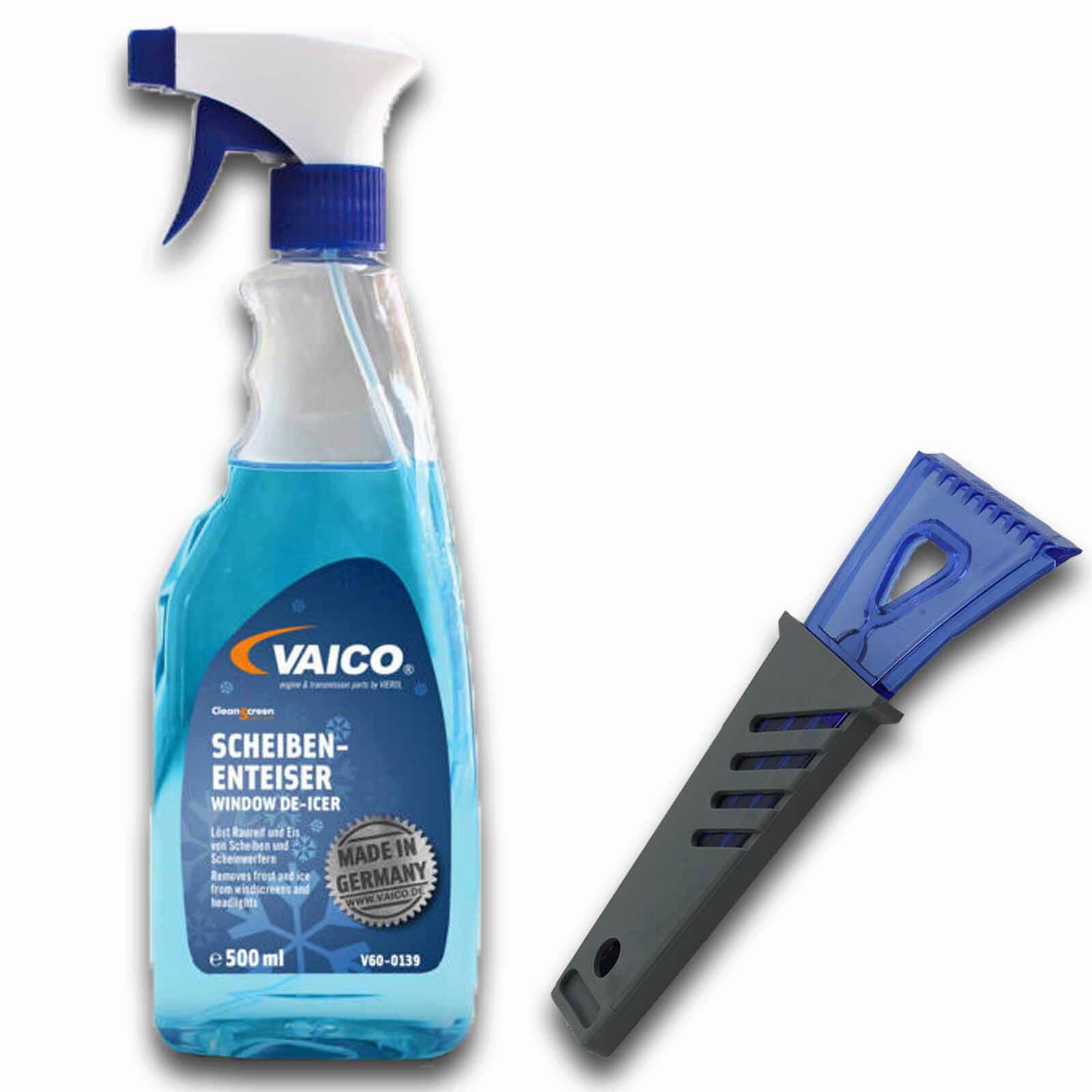 VAICO Defroster Original VAICO Quality