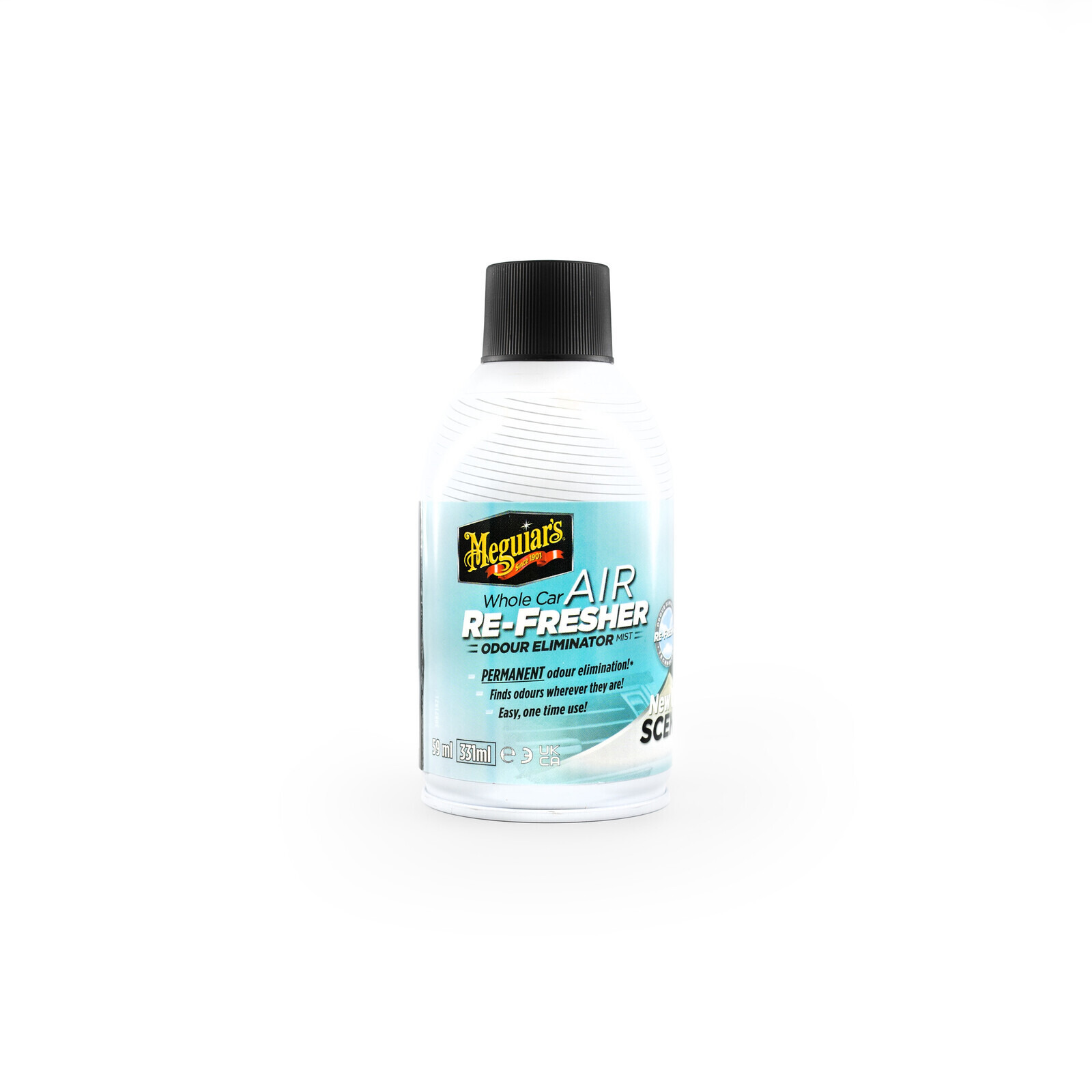 Meguiars Air Re-Fresher 59ml Lufterfrischer