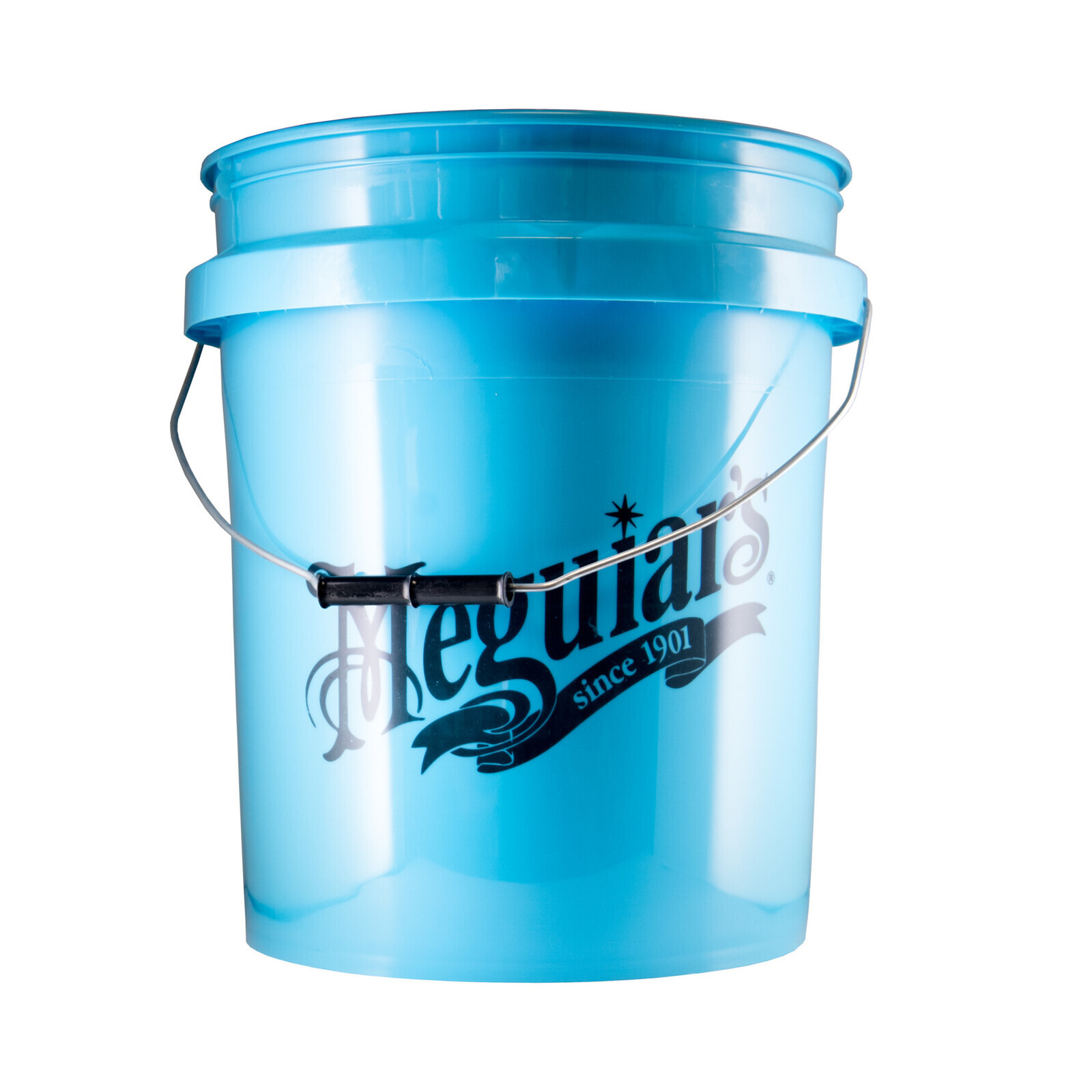 18,9l Meguiars Hybrid Ceramic Blue Bucket