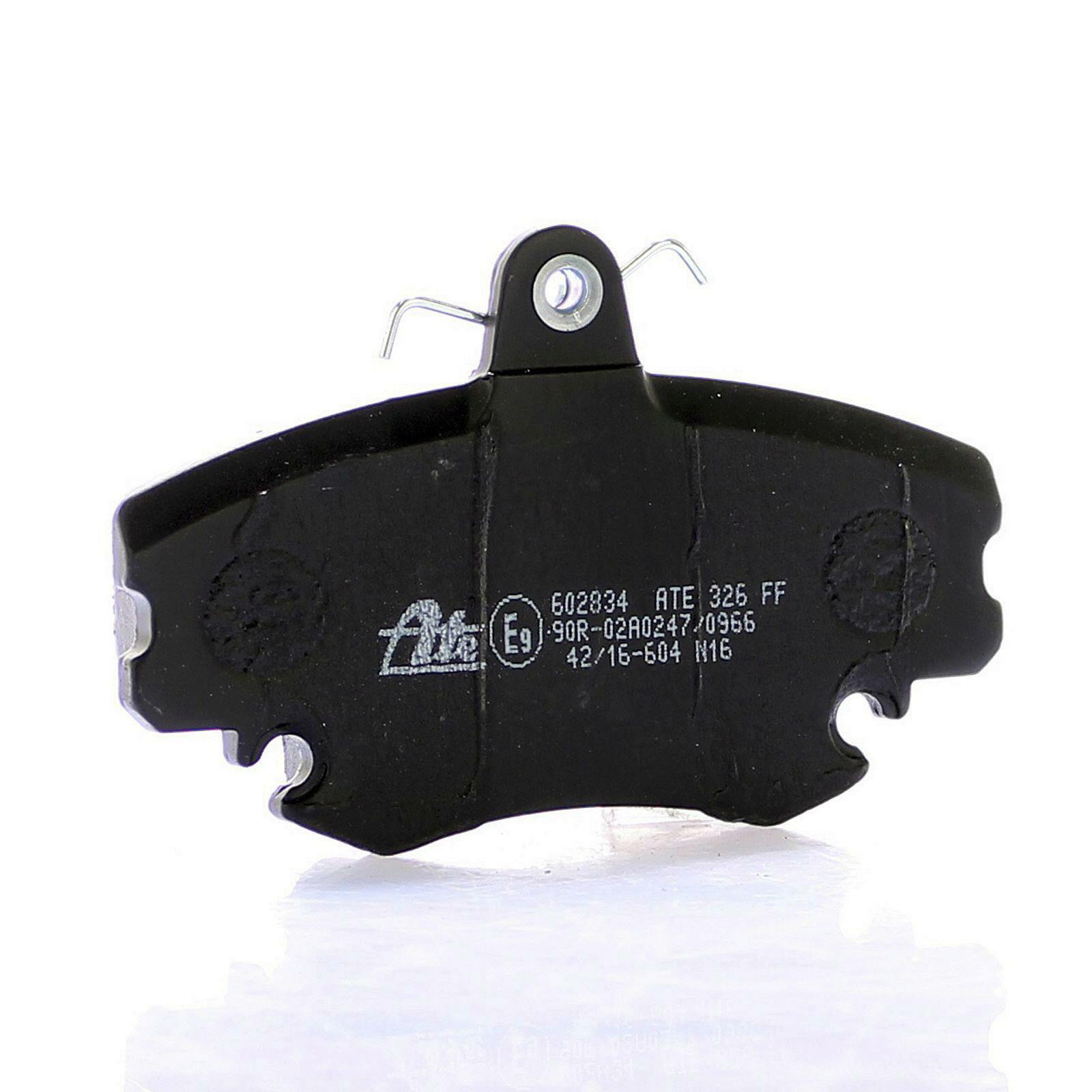 ATE Brake Pad Set, disc brake