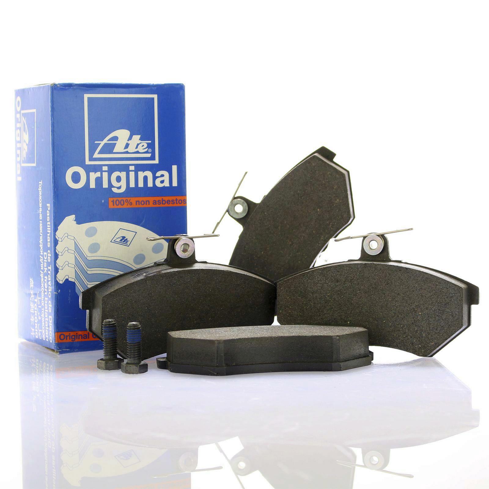 ATE Brake Pad Set, disc brake