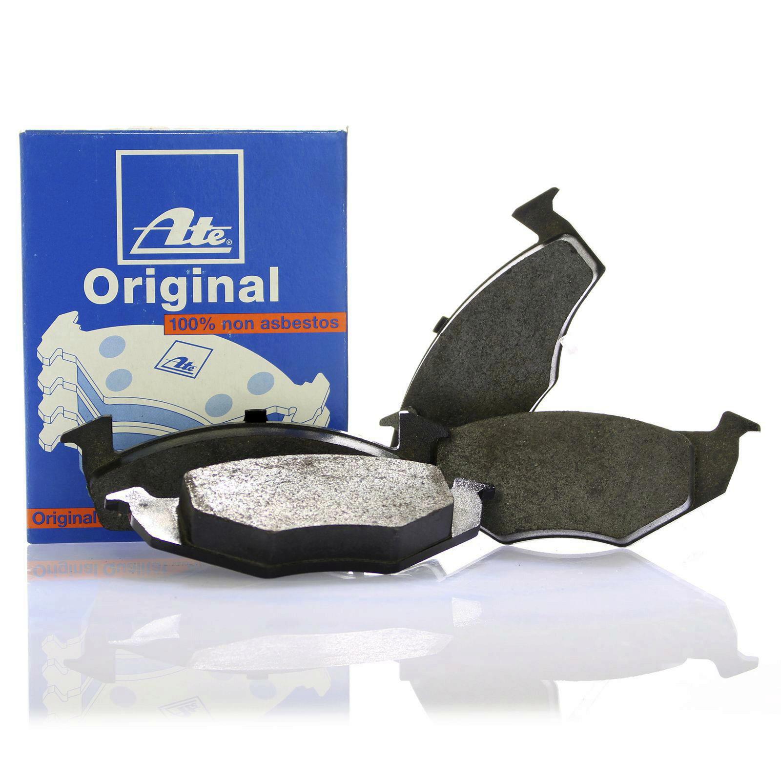 ATE Brake Pad Set, disc brake