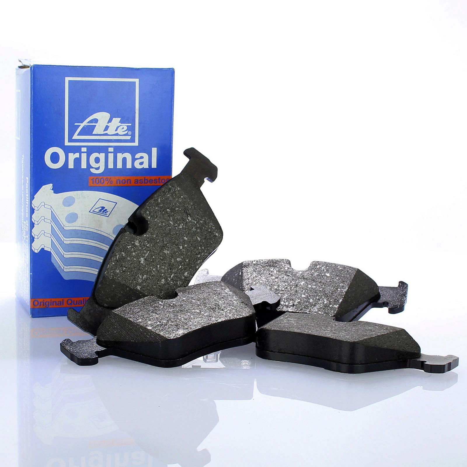 ATE Brake Pad Set, disc brake