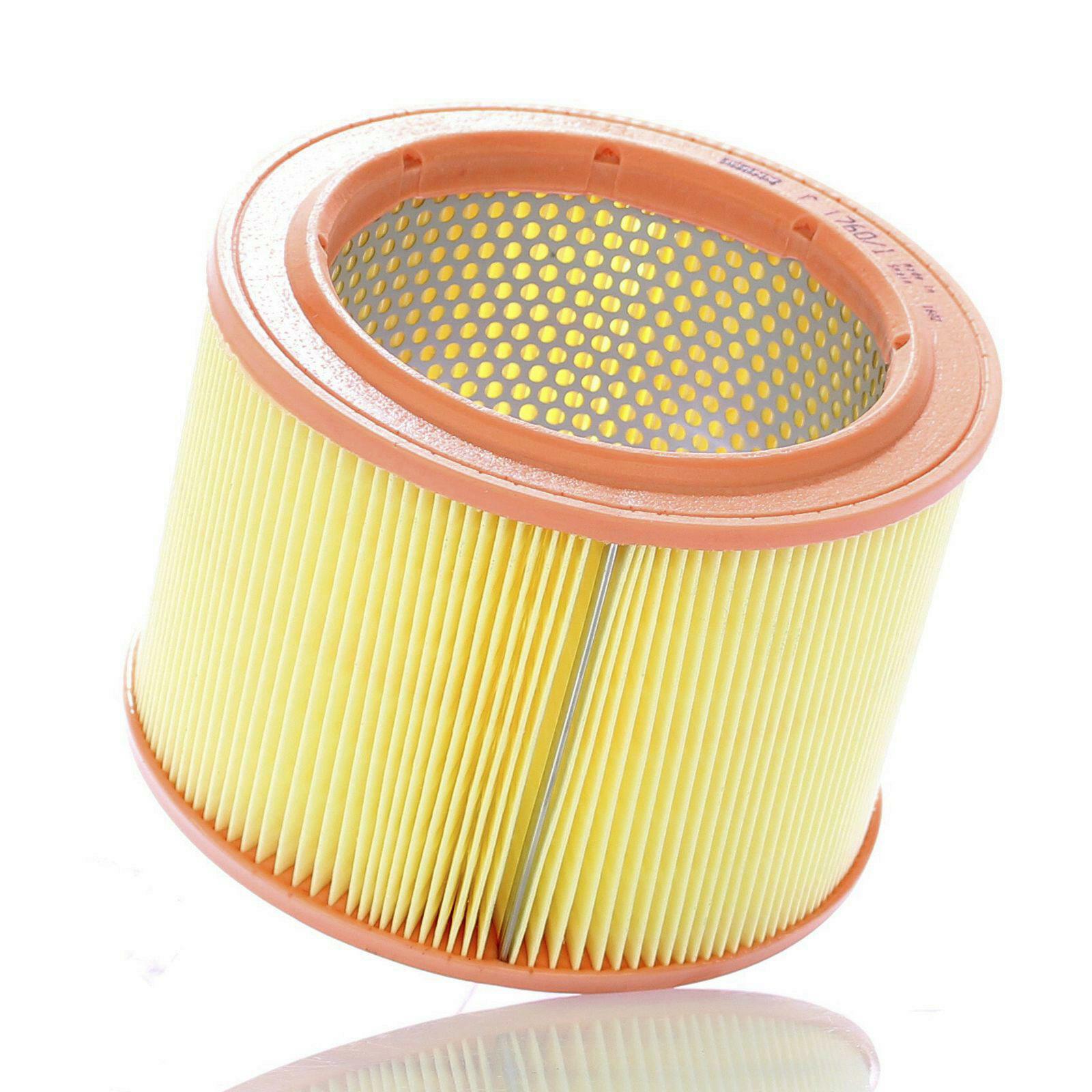 MANN-FILTER Air Filter