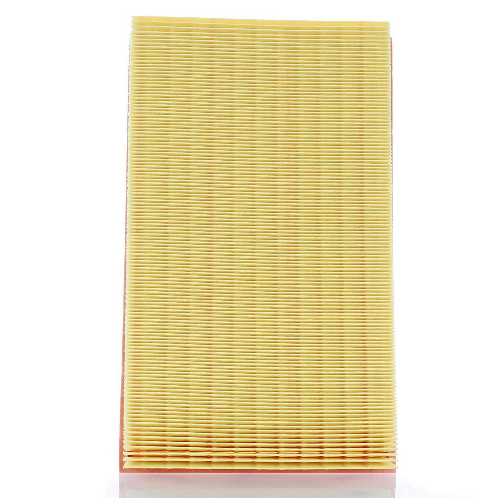 MANN-FILTER Air Filter