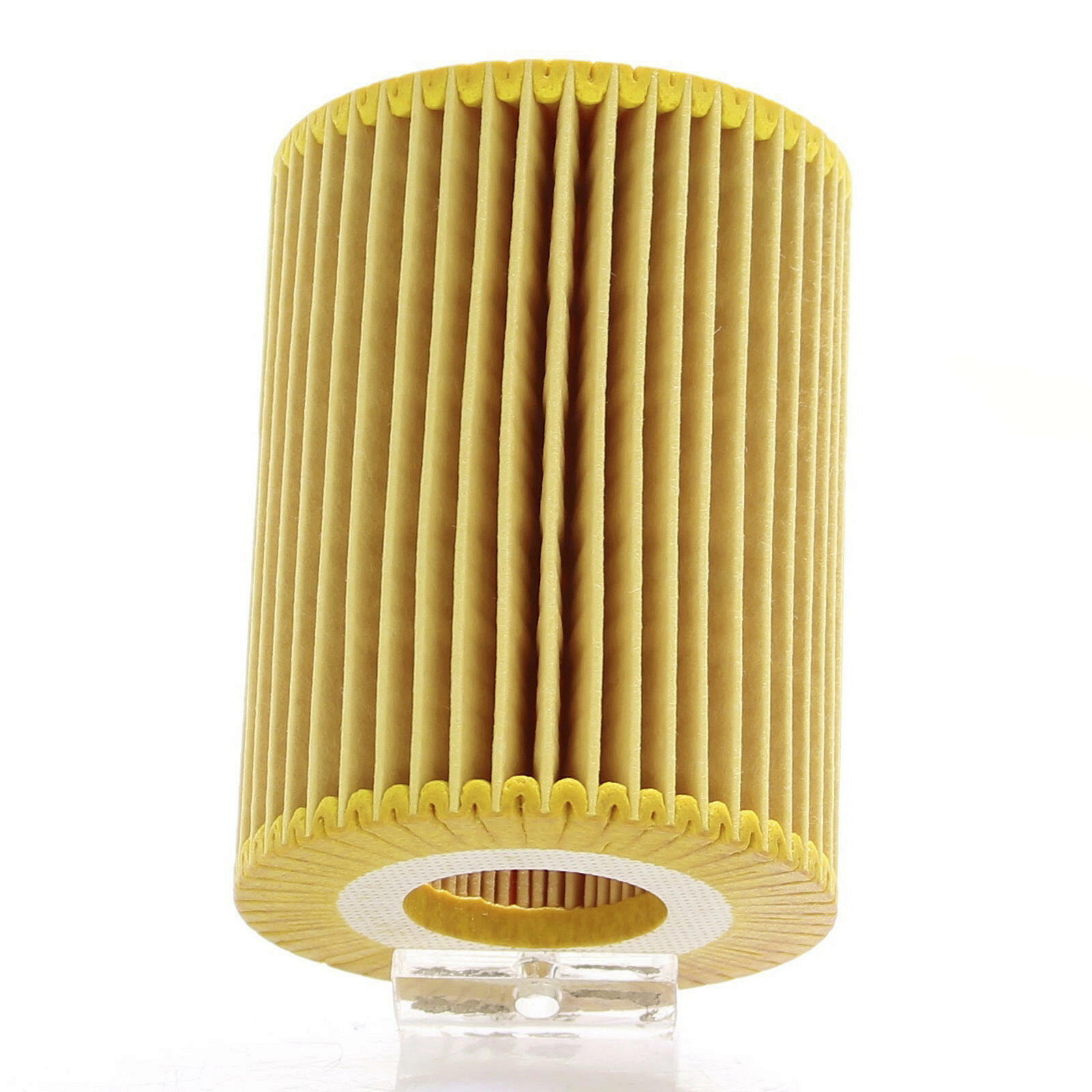 MANN-FILTER Oil Filter